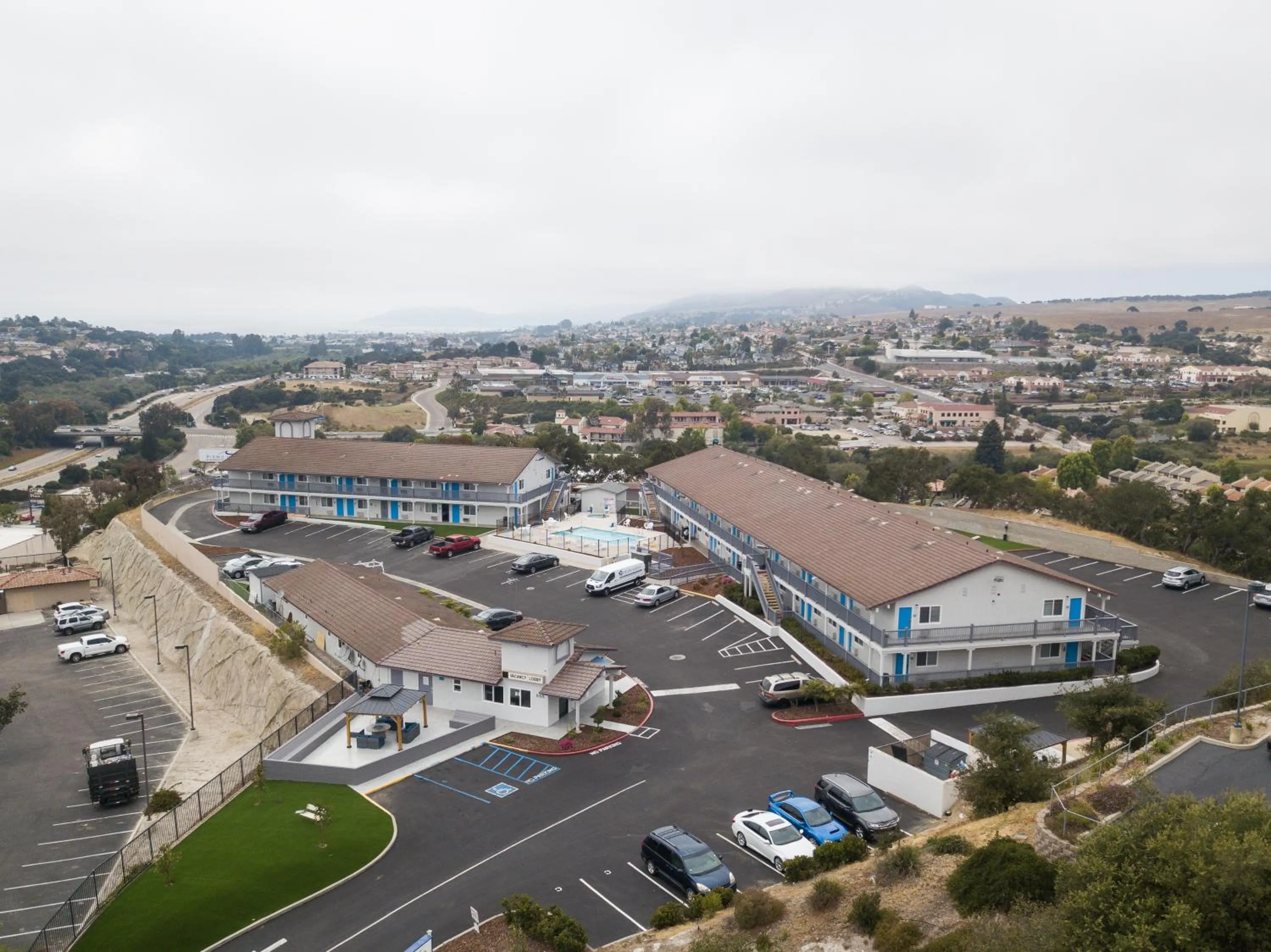 Days Inn by Wyndham Arroyo Grande Pismo Beach