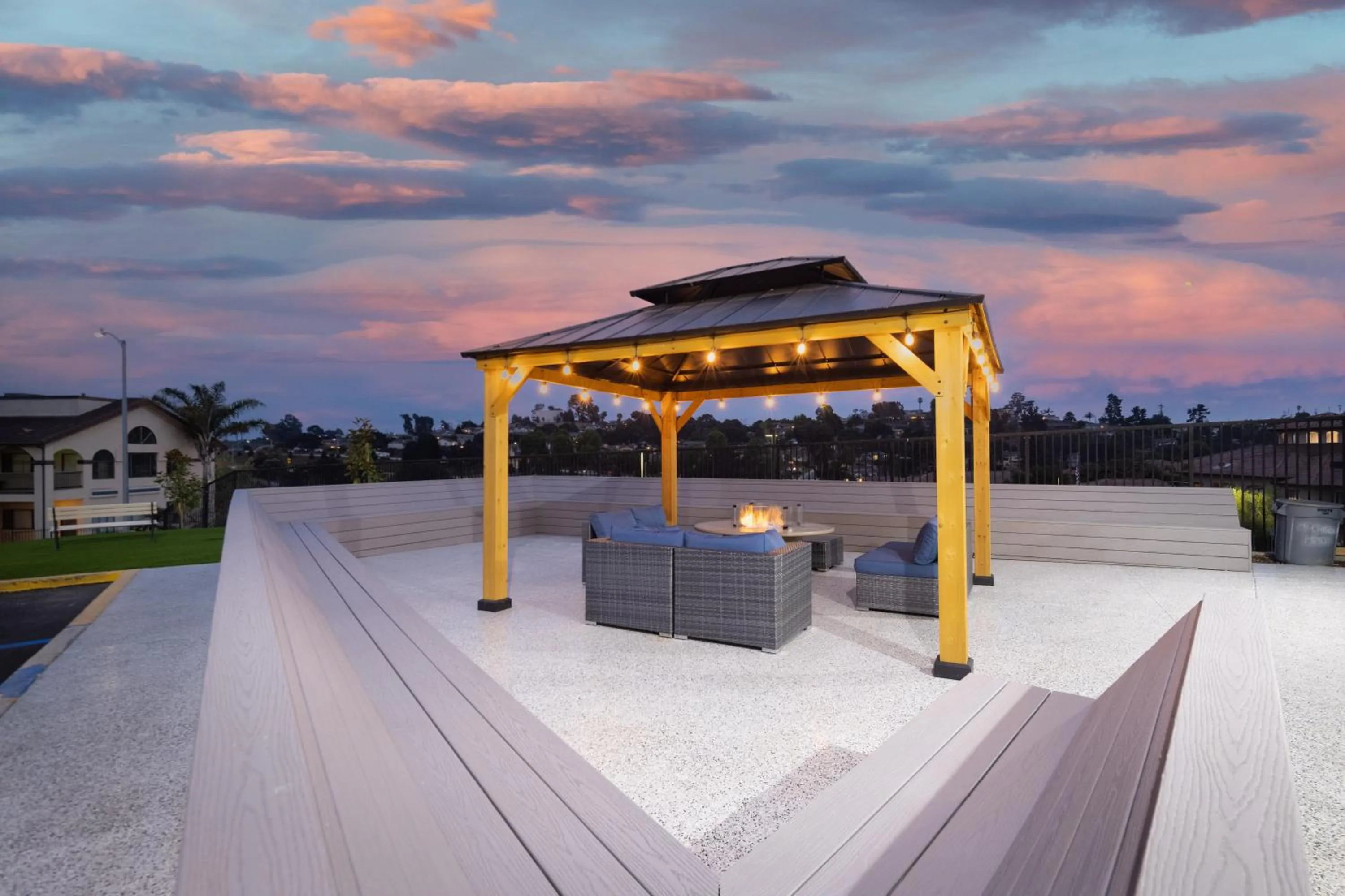 Days Inn by Wyndham Arroyo Grande Pismo Beach