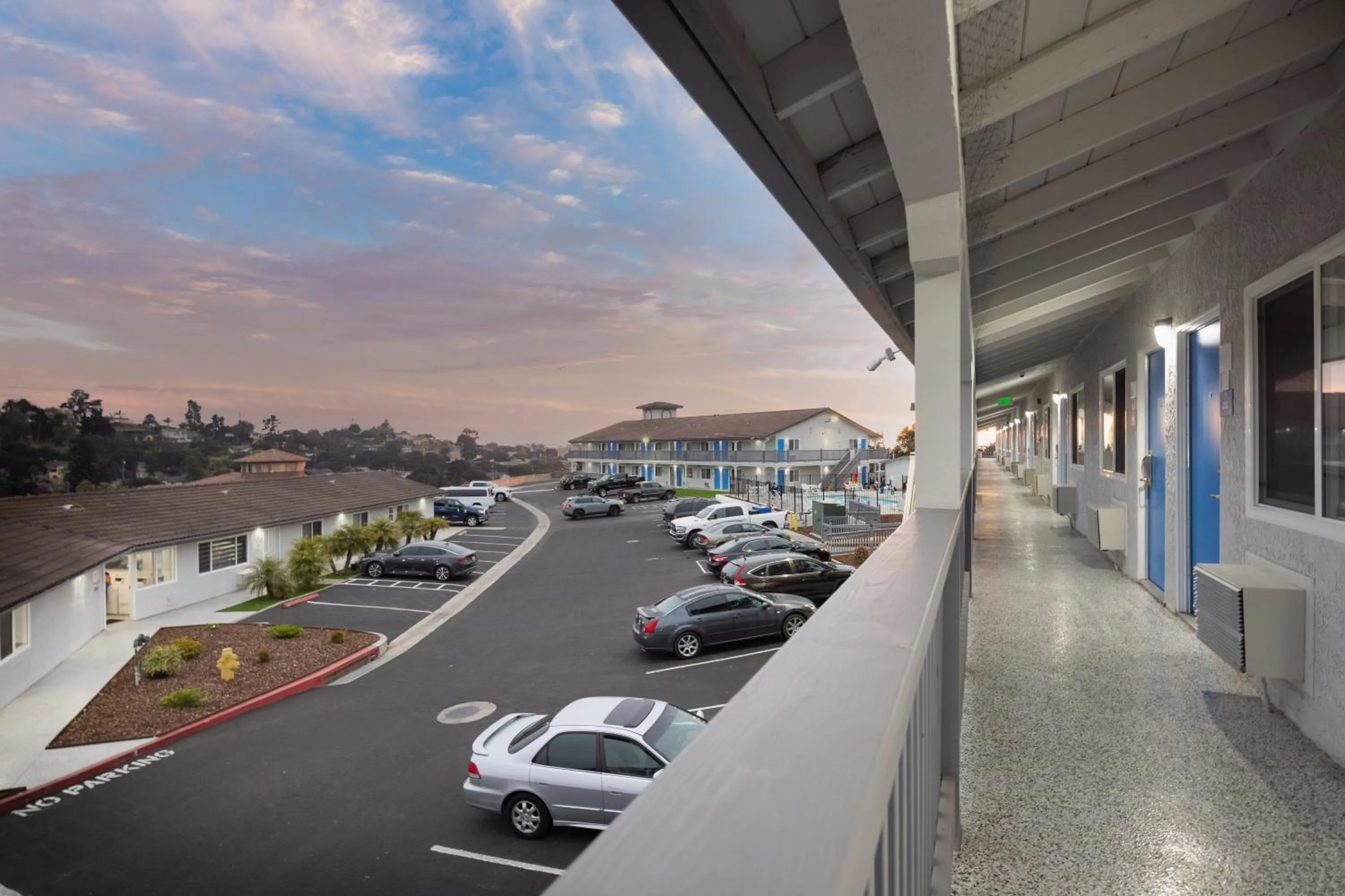 Days Inn by Wyndham Arroyo Grande Pismo Beach