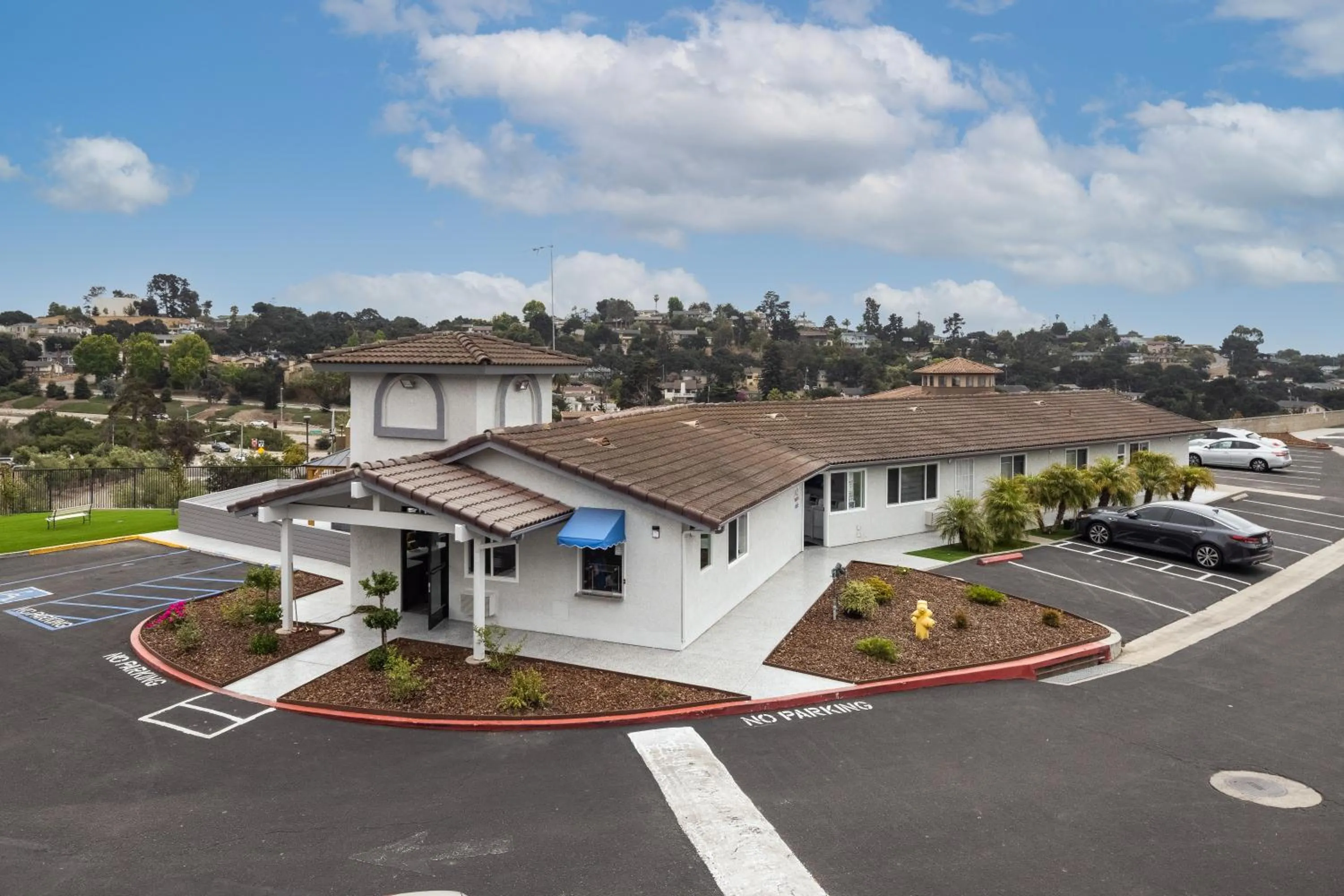 Days Inn by Wyndham Arroyo Grande Pismo Beach