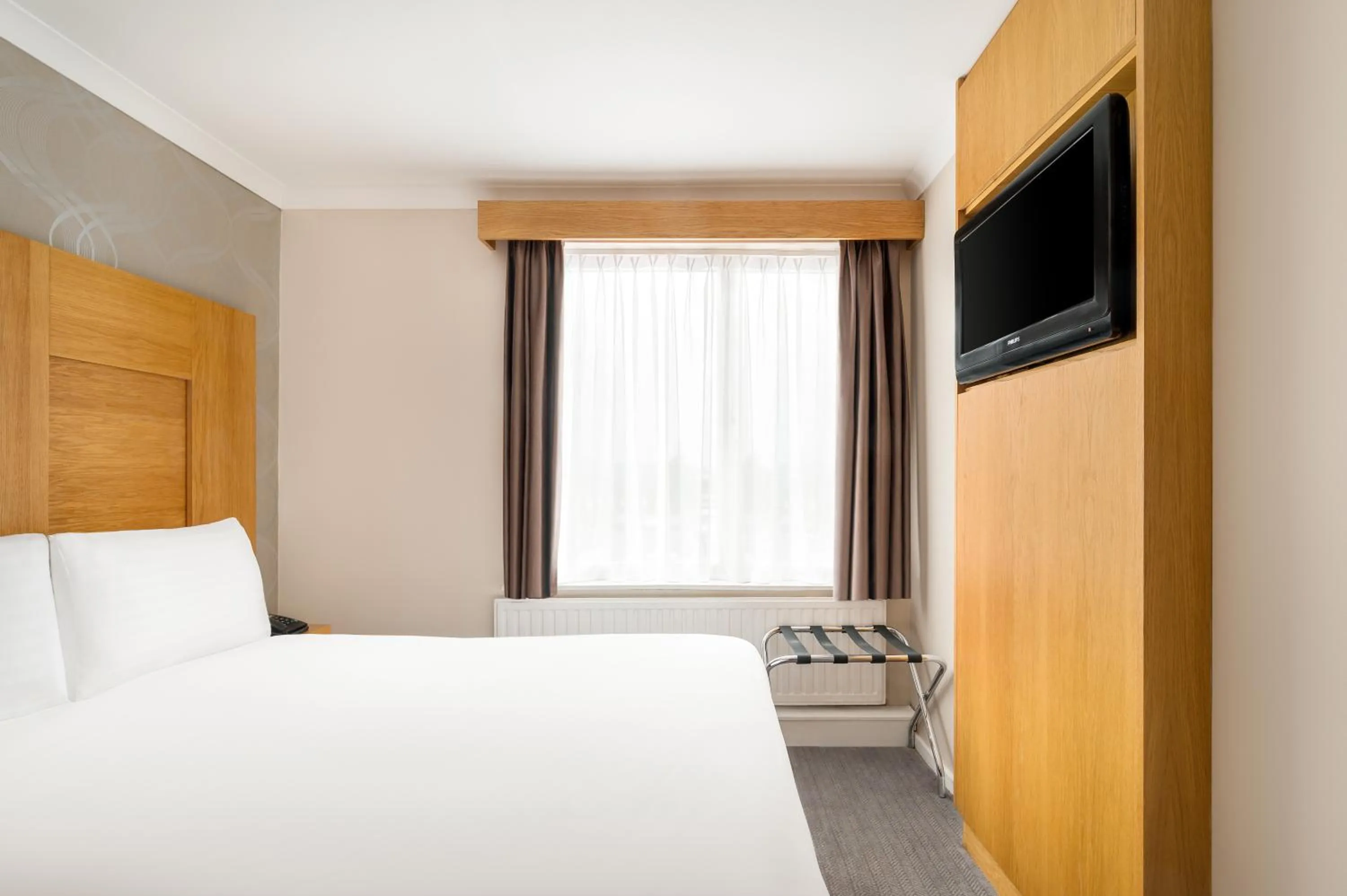 Bedroom, Bed in Rooms Inn