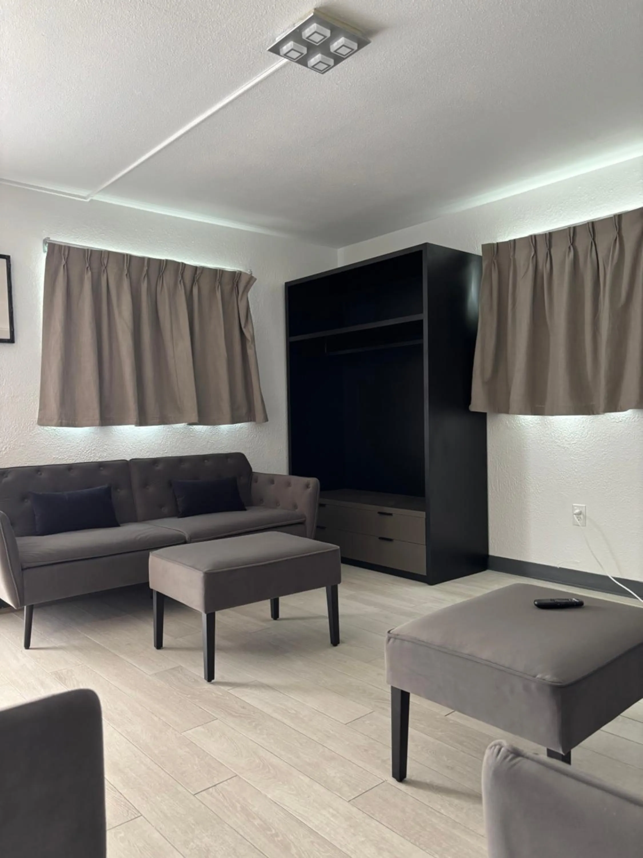 Holiday Isles Resort