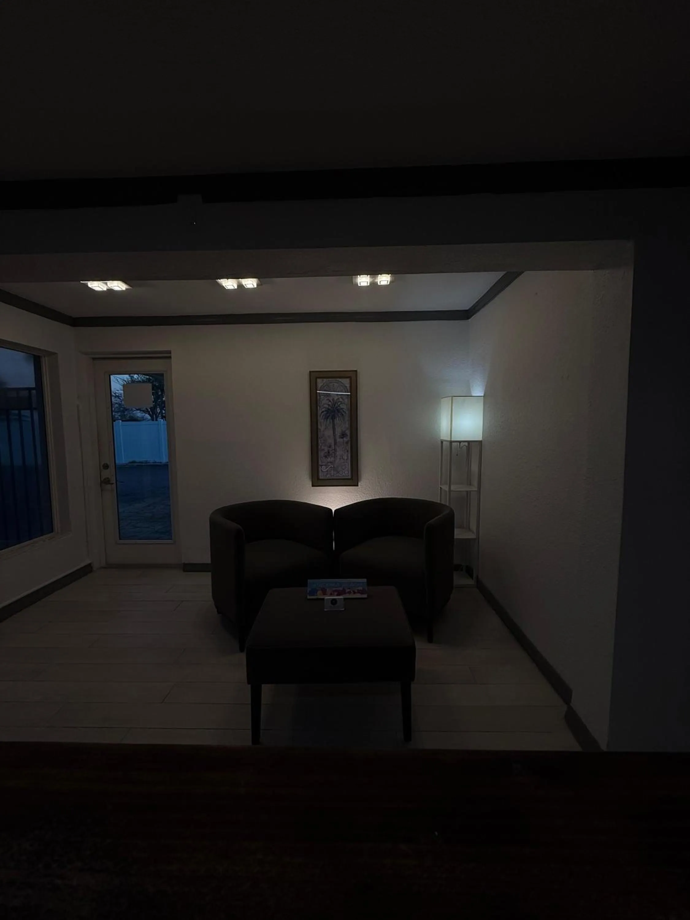 Holiday Isles Resort