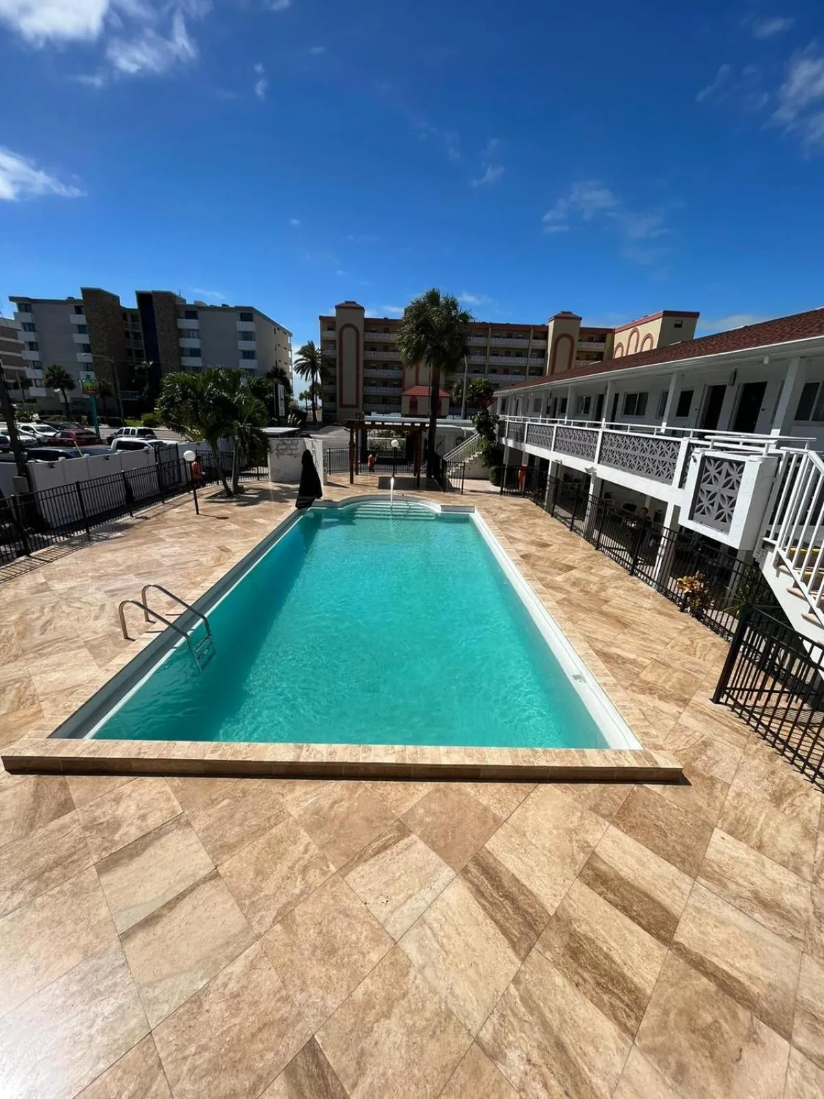 Holiday Isles Resort