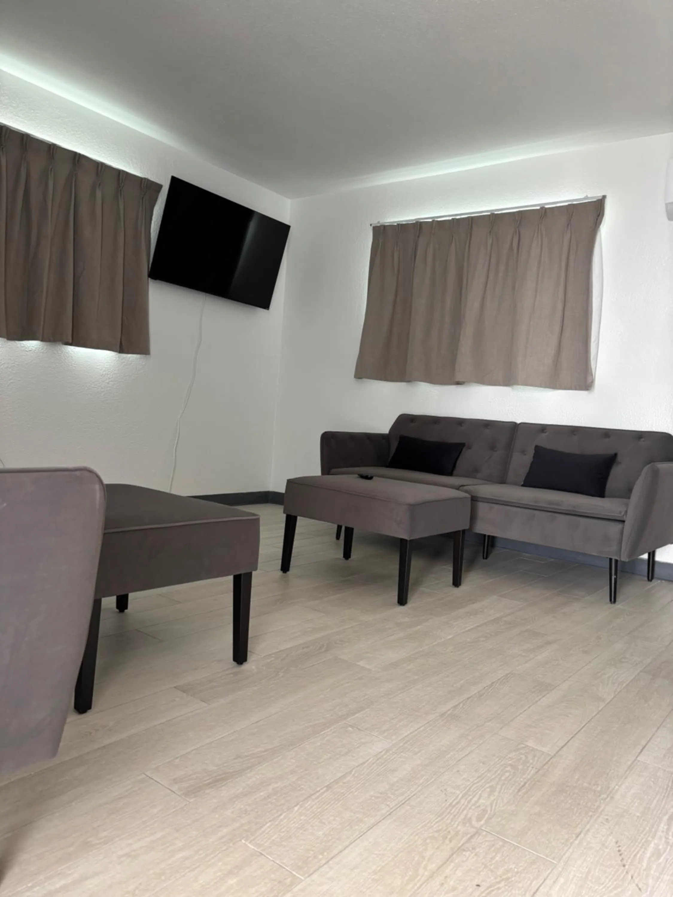 Holiday Isles Resort