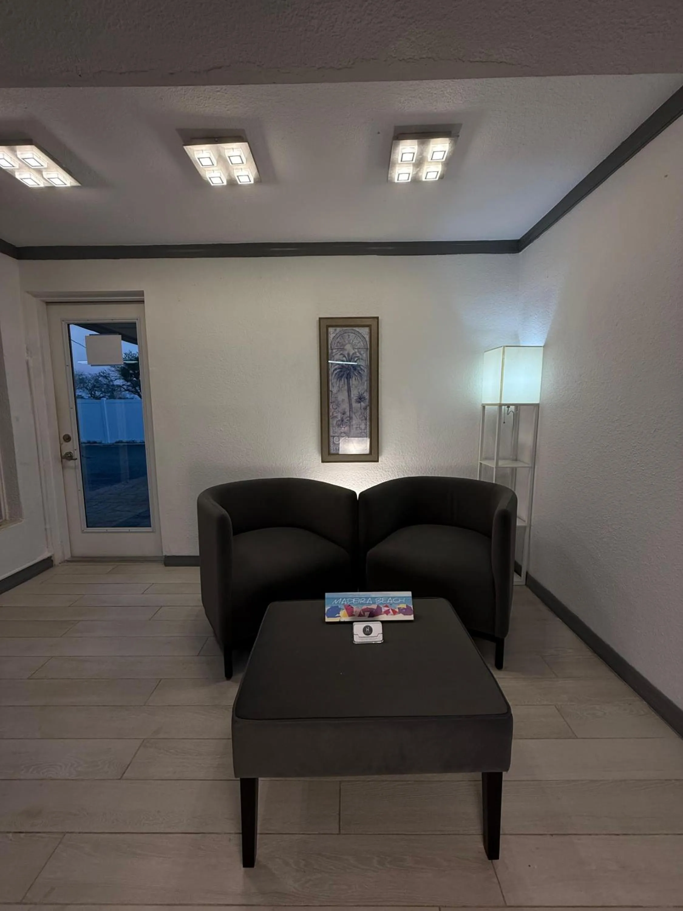 Holiday Isles Resort