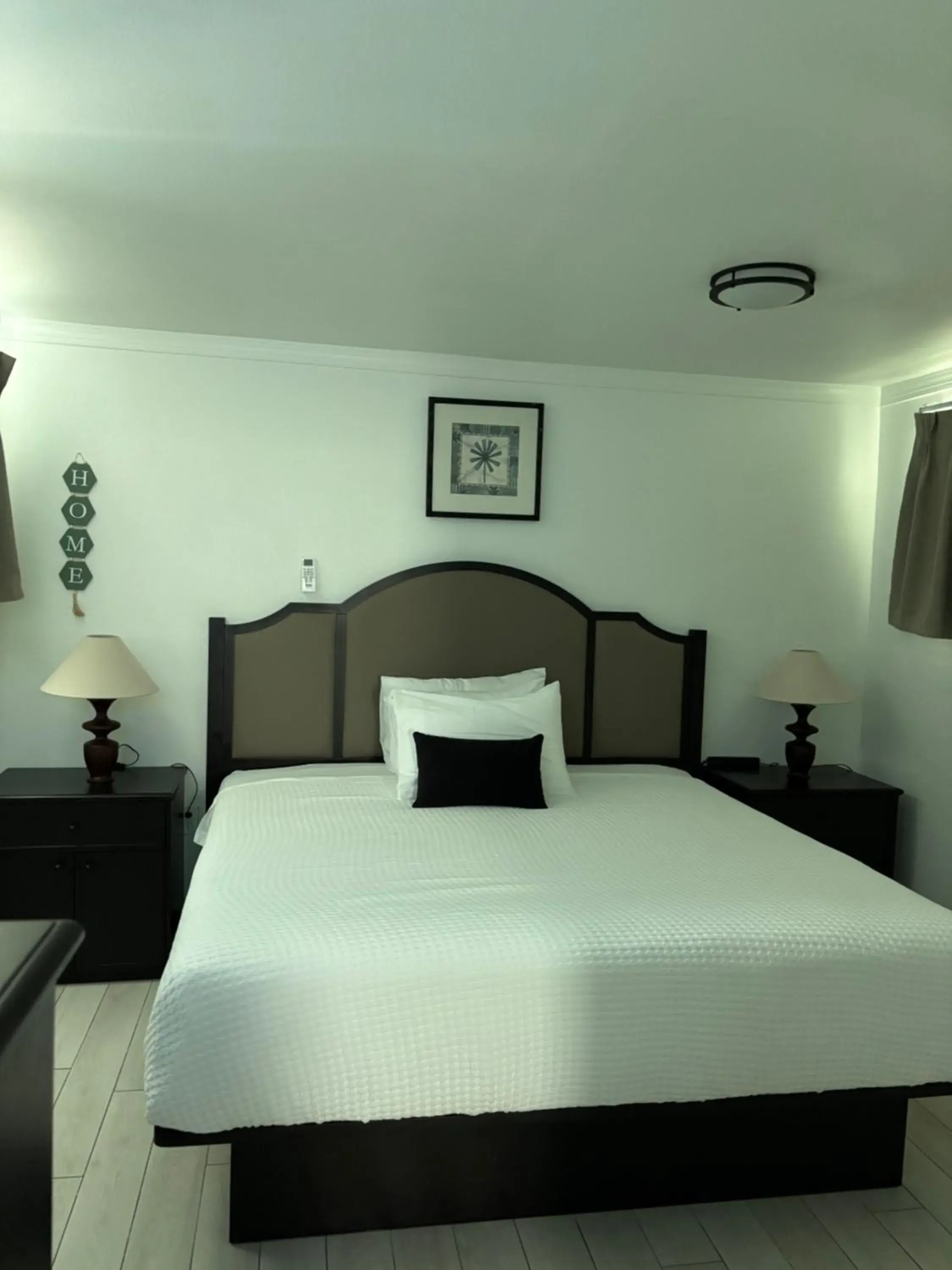 One-Bedroom Villa in Holiday Isles Resort One-Bedroom Villa in Holiday Isles Resort