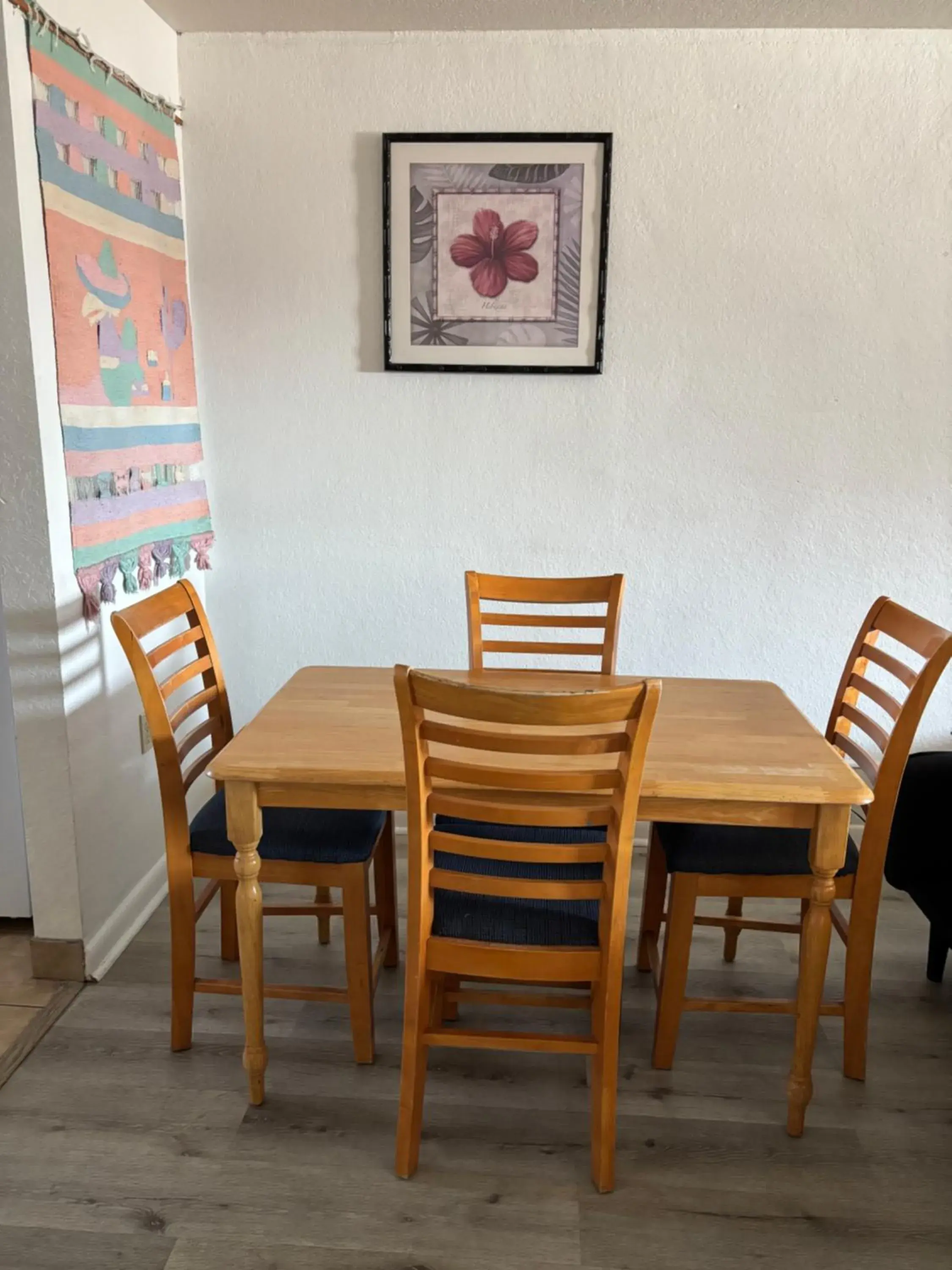 Two-Bedroom Apartment in Holiday Isles Resort Two-Bedroom Apartment in Holiday Isles Resort