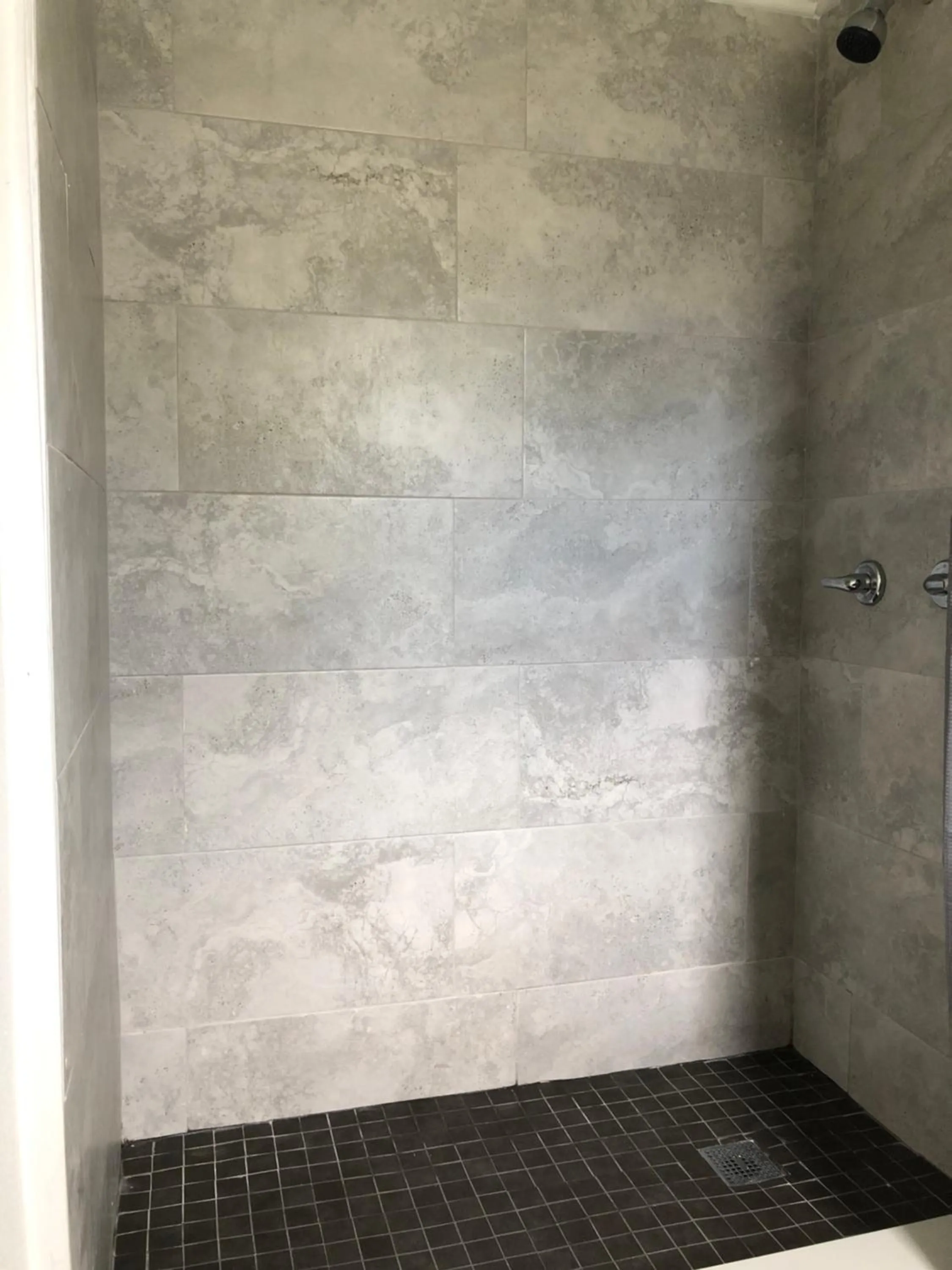 Bathroom in Holiday Isles Resort