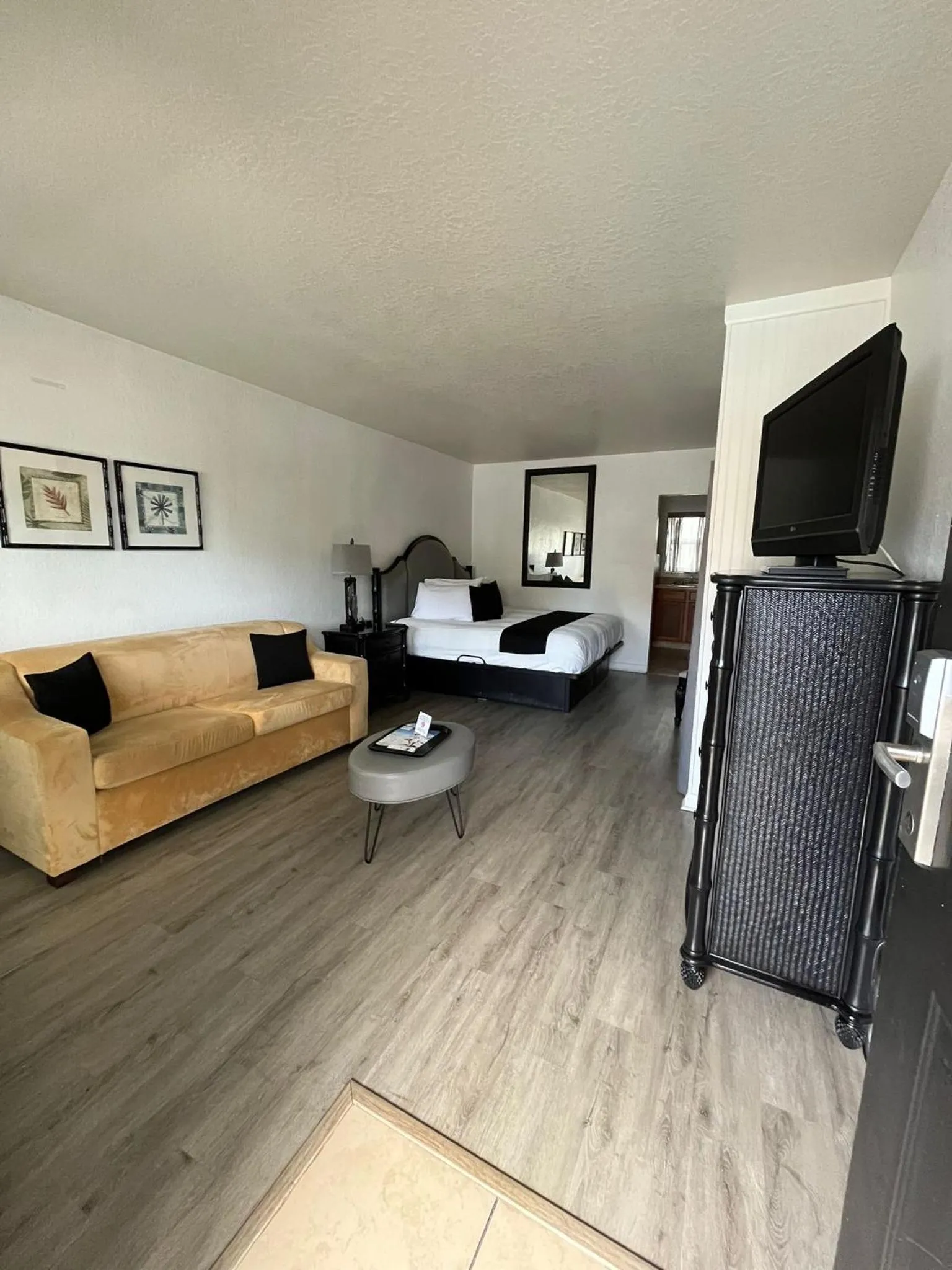 Holiday Isles Resort