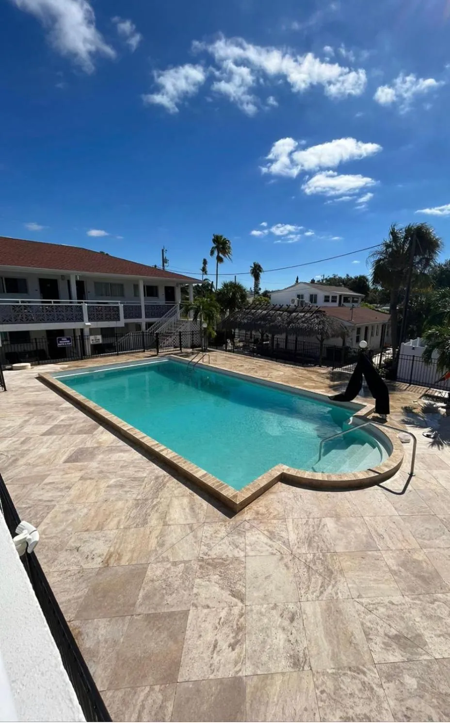 Holiday Isles Resort