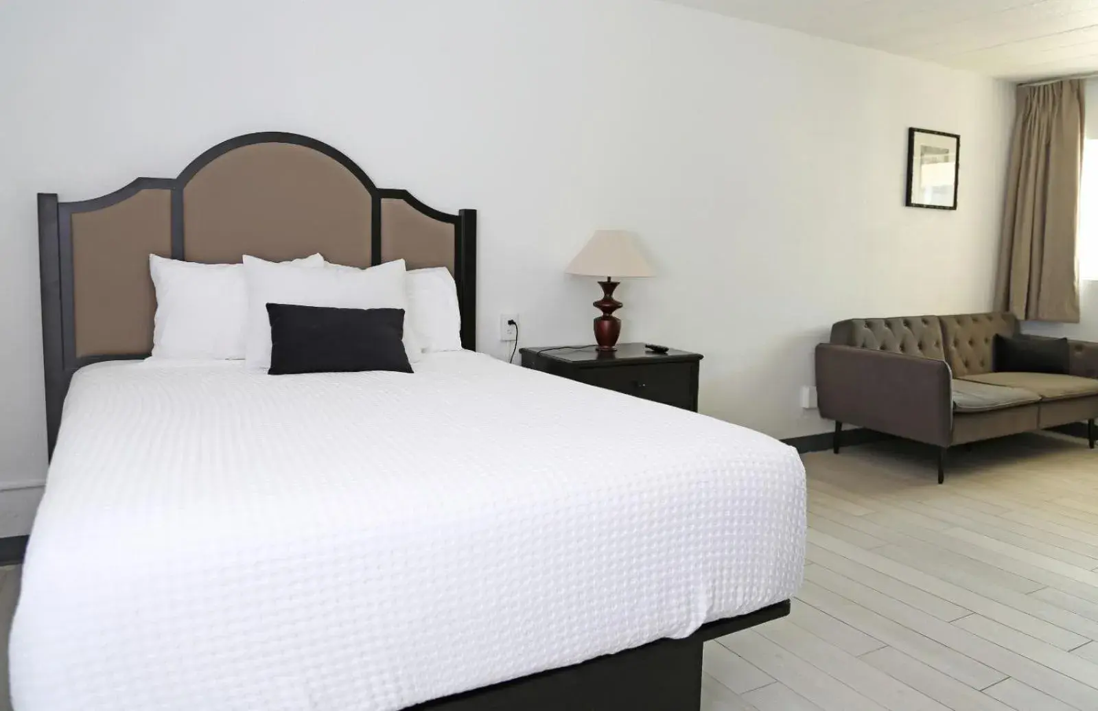 King Studio in Holiday Isles Resort King Studio in Holiday Isles Resort