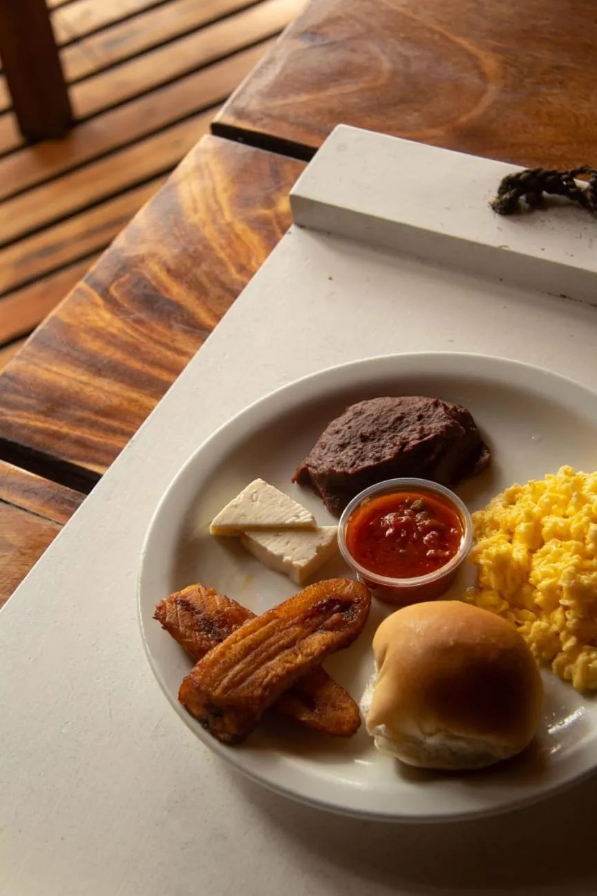 Hotel Tortuga Village