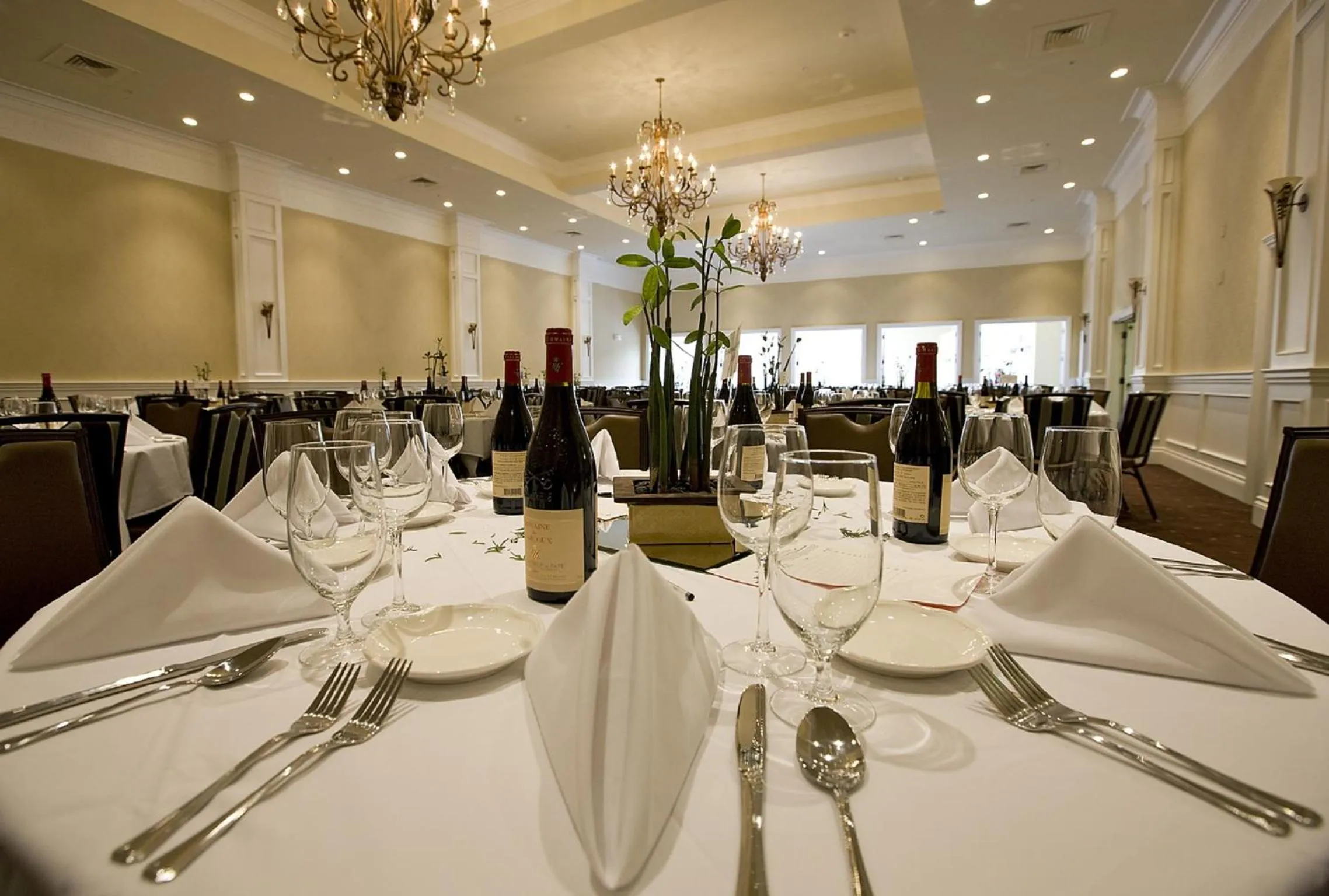 Banquet/Function facilities in Oceano Hotel and Spa Half Moon Bay Harbor