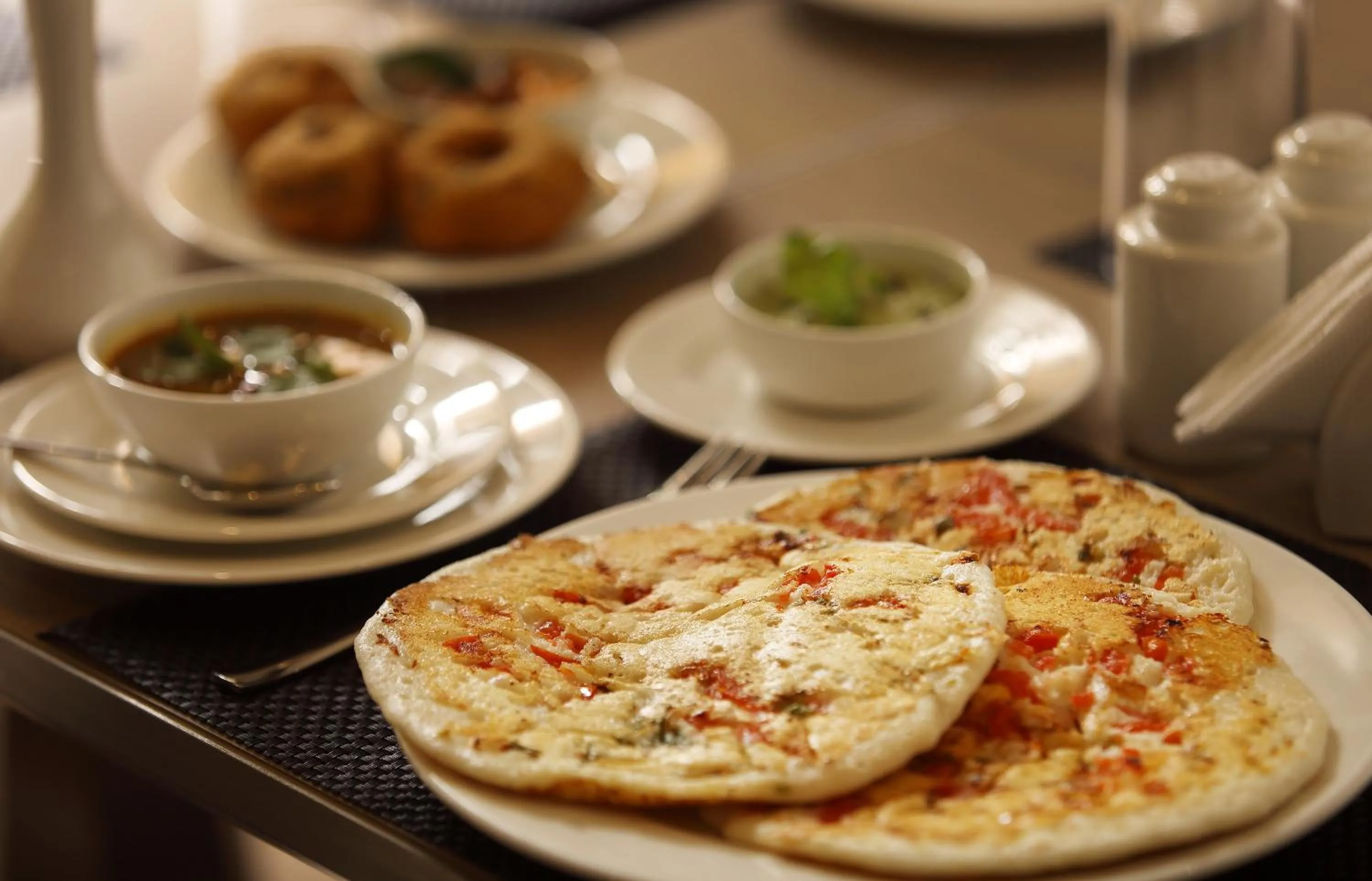 Breakfast in Sugar Business Hotel