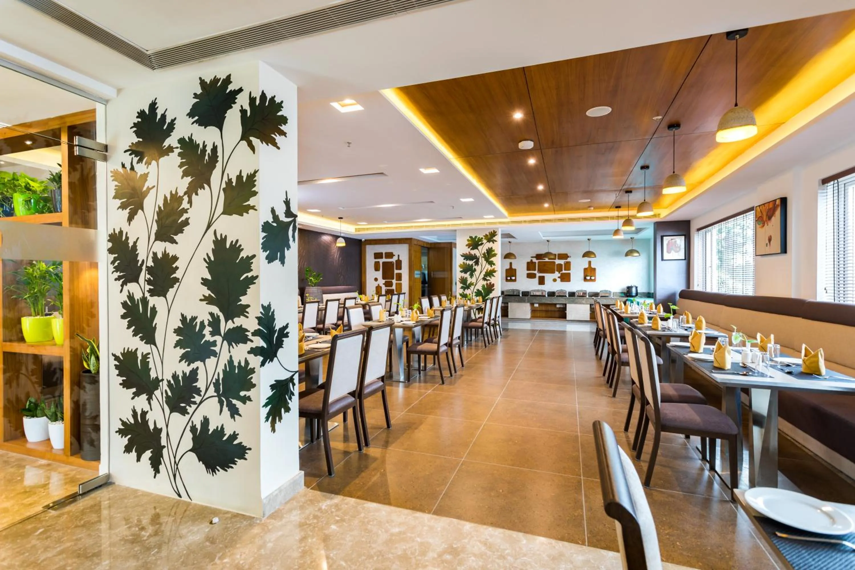 Sugar Business Hotel