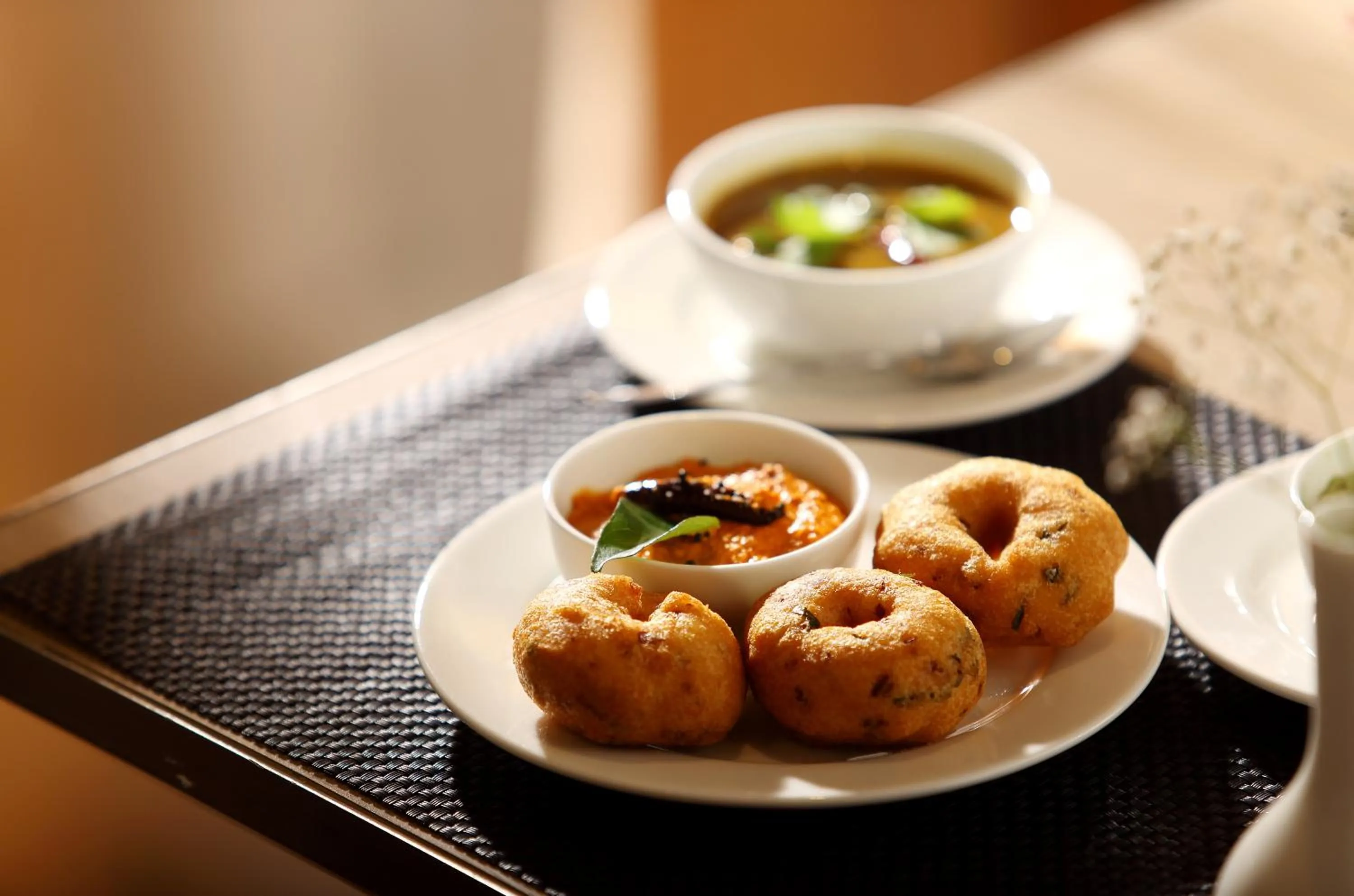 Breakfast in Sugar Business Hotel