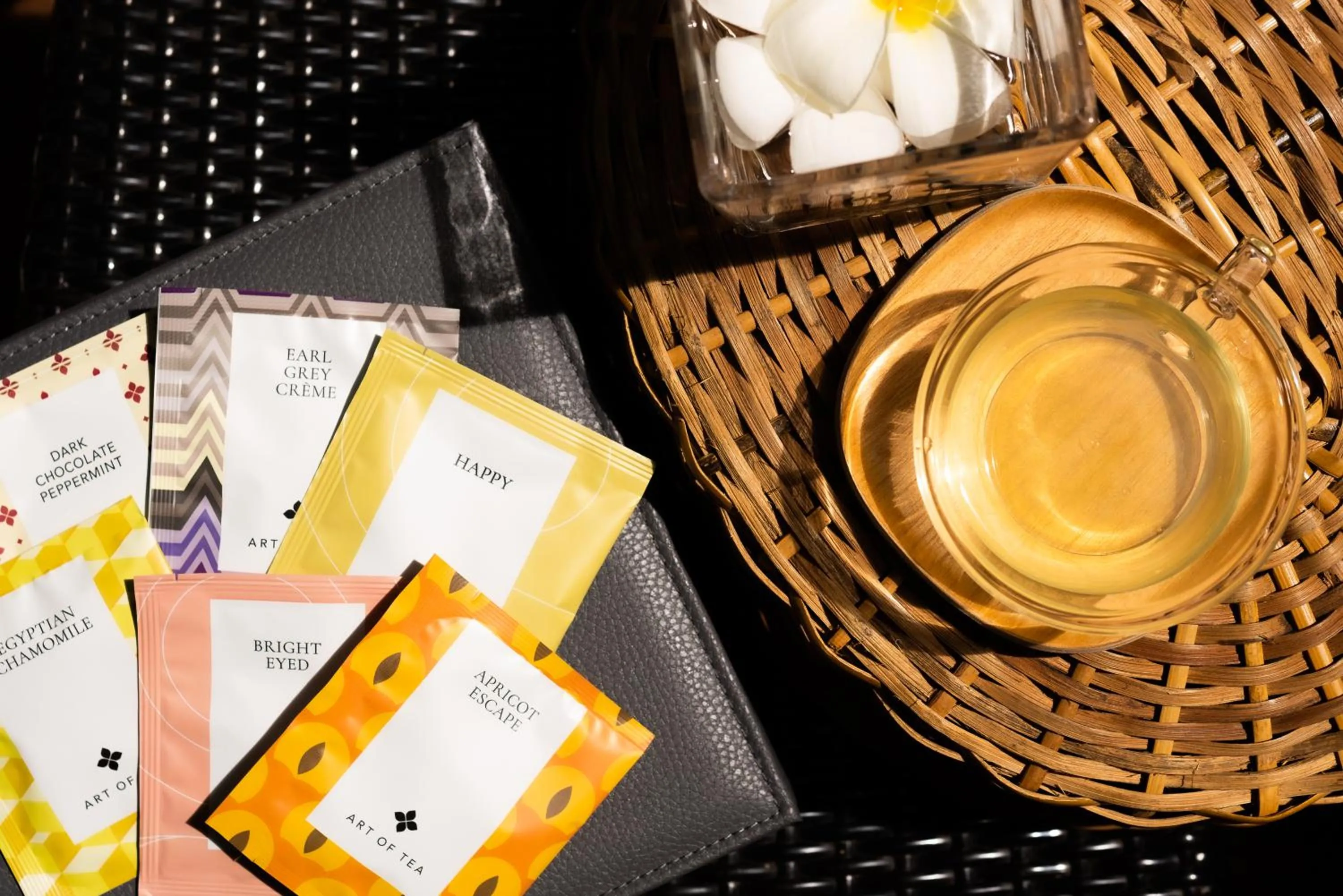 Massage in RIHGA Royal Laguna Guam Resort