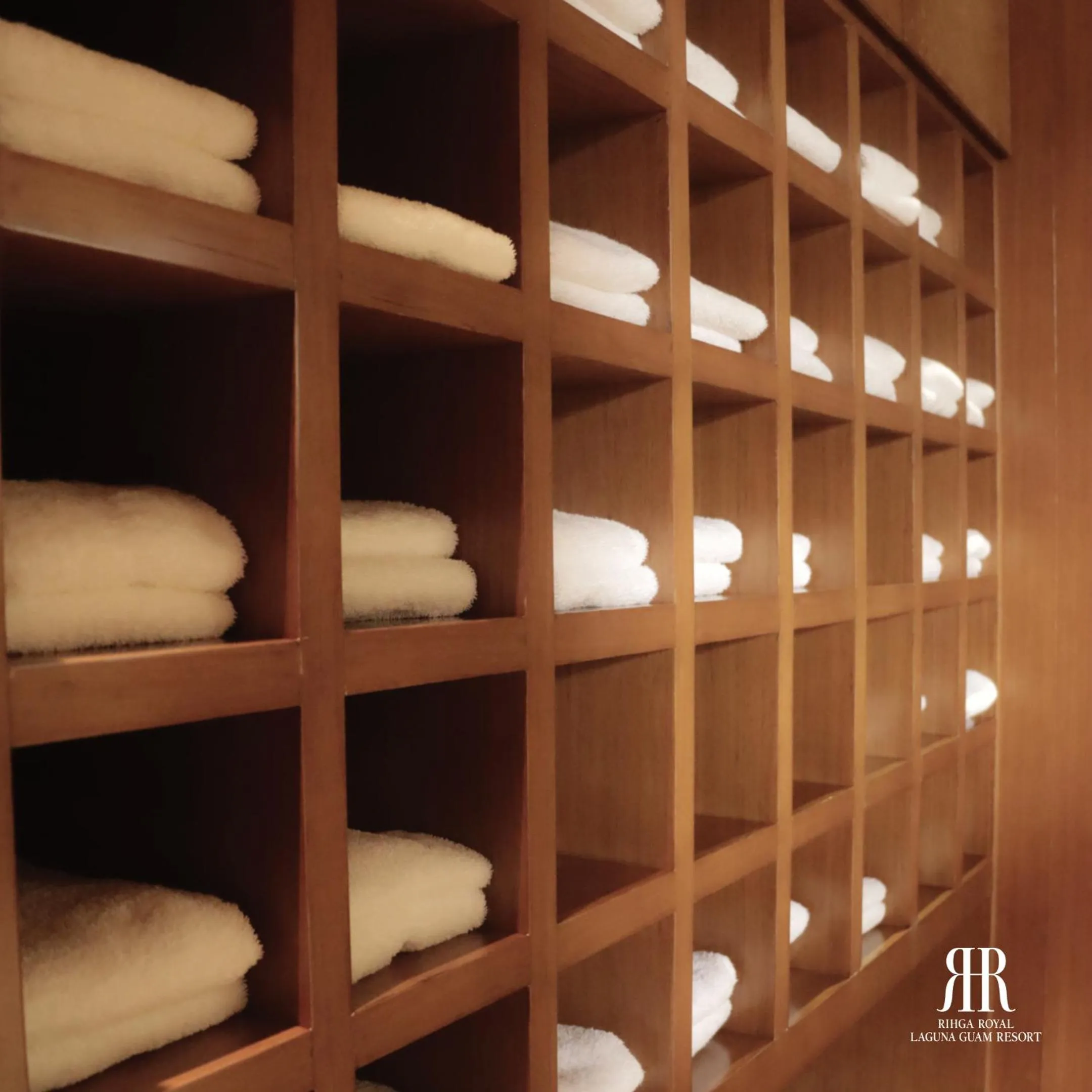 Fitness centre/facilities in RIHGA Royal Laguna Guam Resort