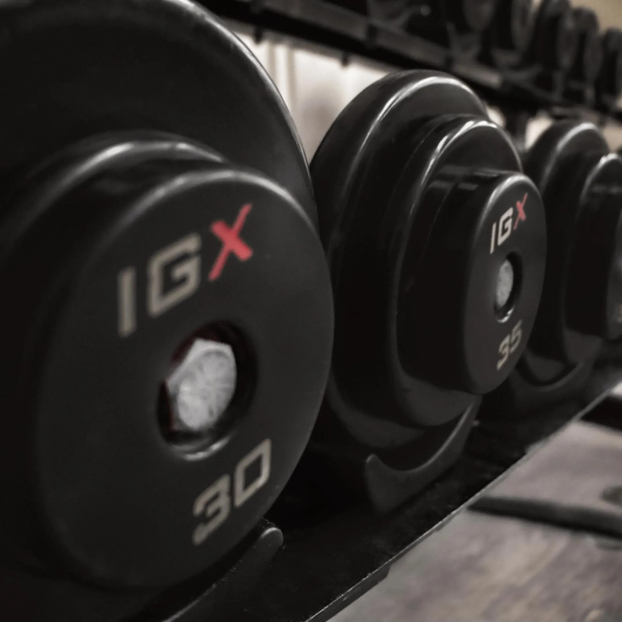 Fitness centre/facilities in RIHGA Royal Laguna Guam Resort