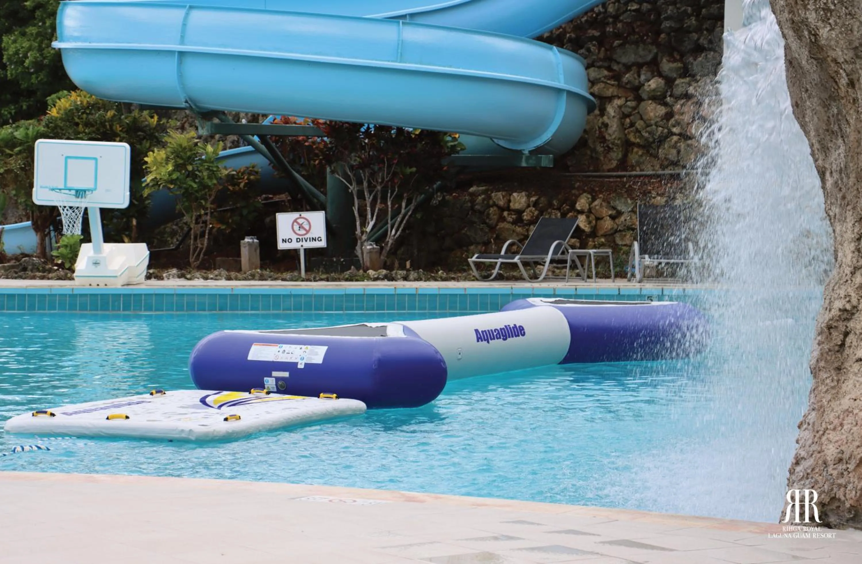 Activities in RIHGA Royal Laguna Guam Resort