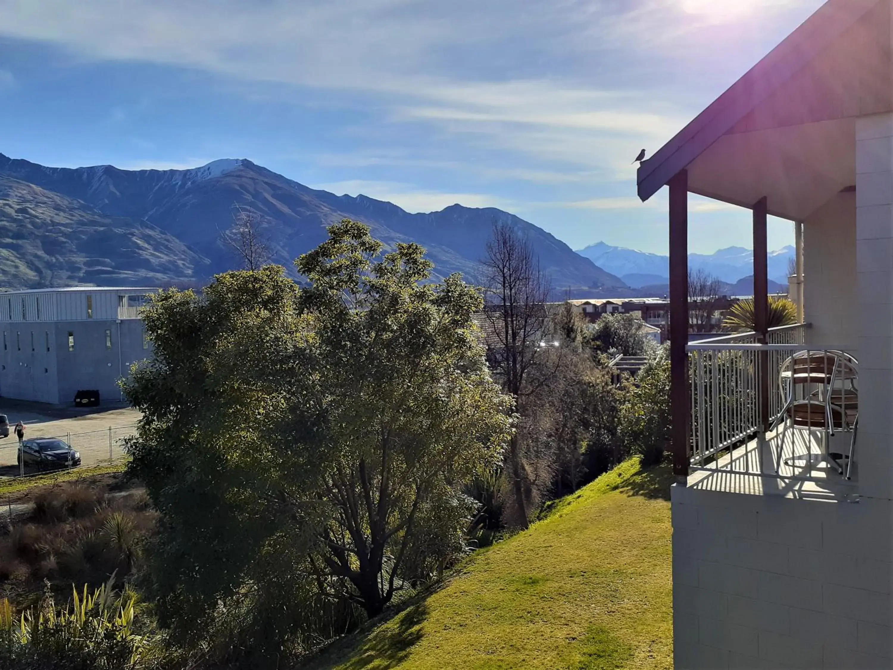 Deluxe Studio in ASURE Brookvale Motel Deluxe Studio in ASURE Brookvale Motel