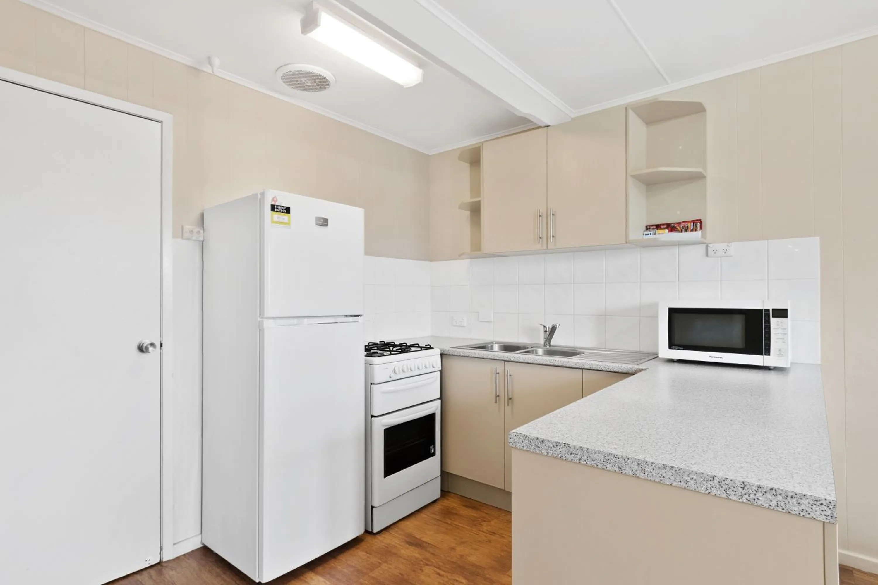 Kitchen or kitchenette in Discovery Parks - Coogee Beach
