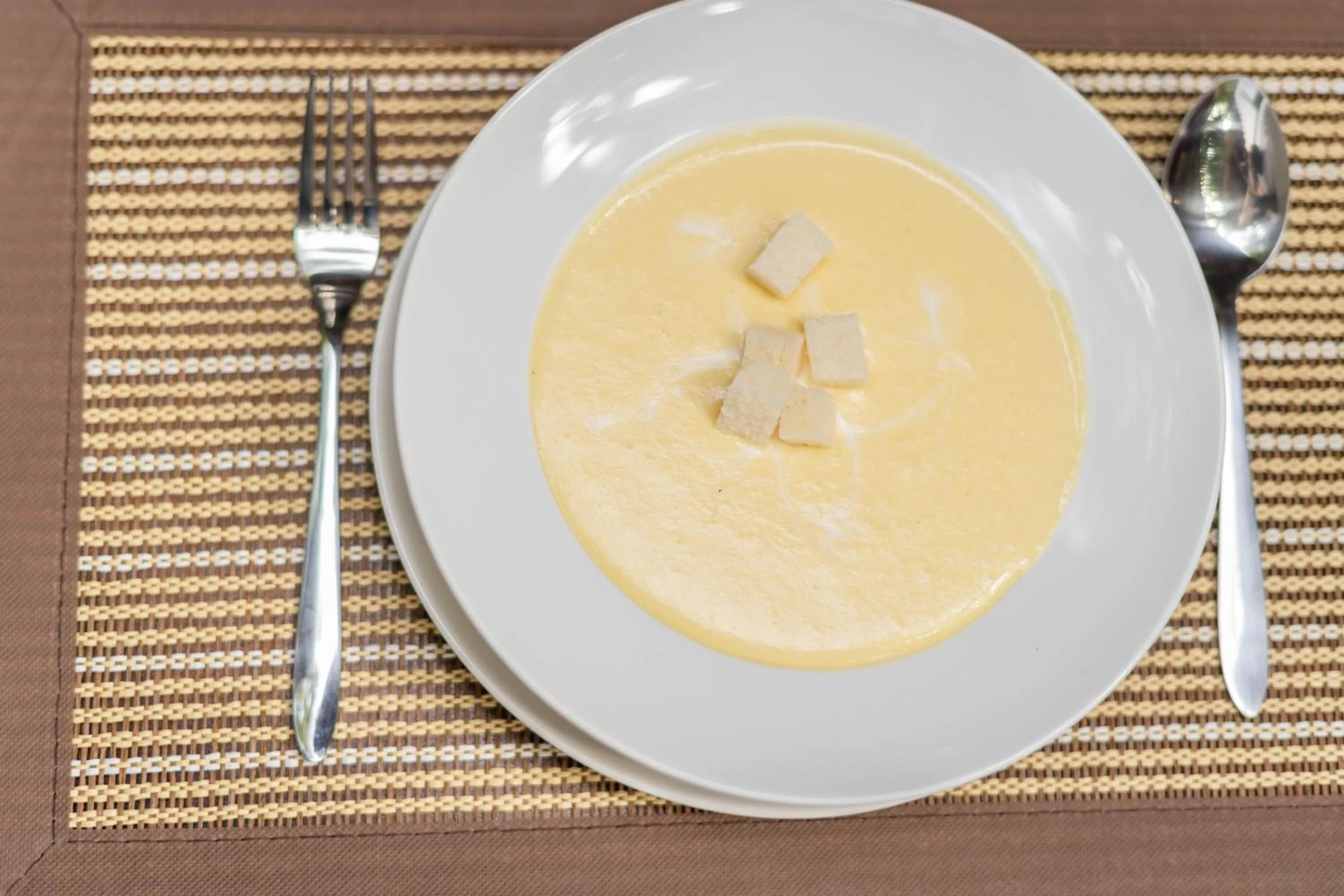 Meals in Five Rose Siem Reap Hostel