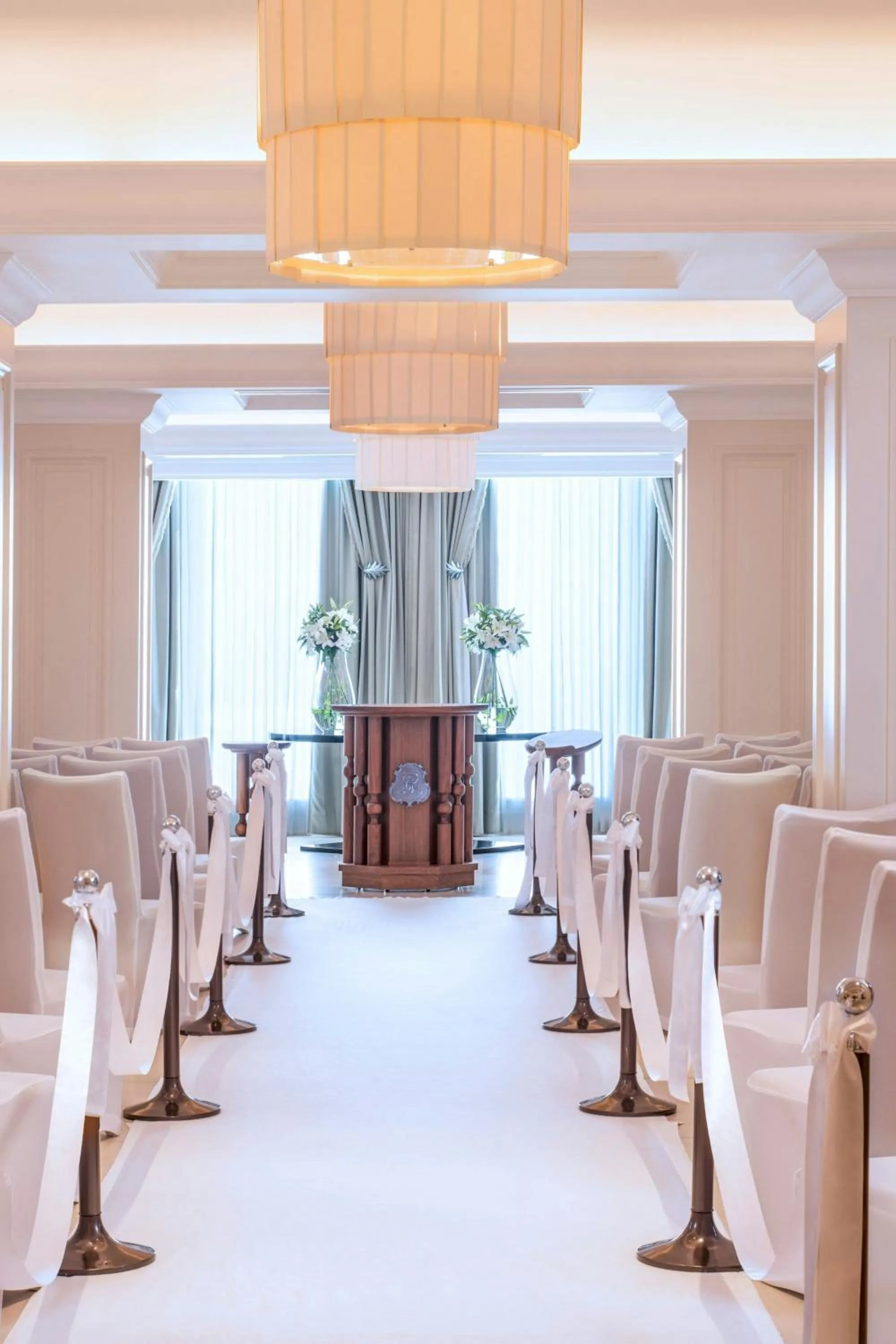 Banquet/Function facilities in The St. Regis Osaka