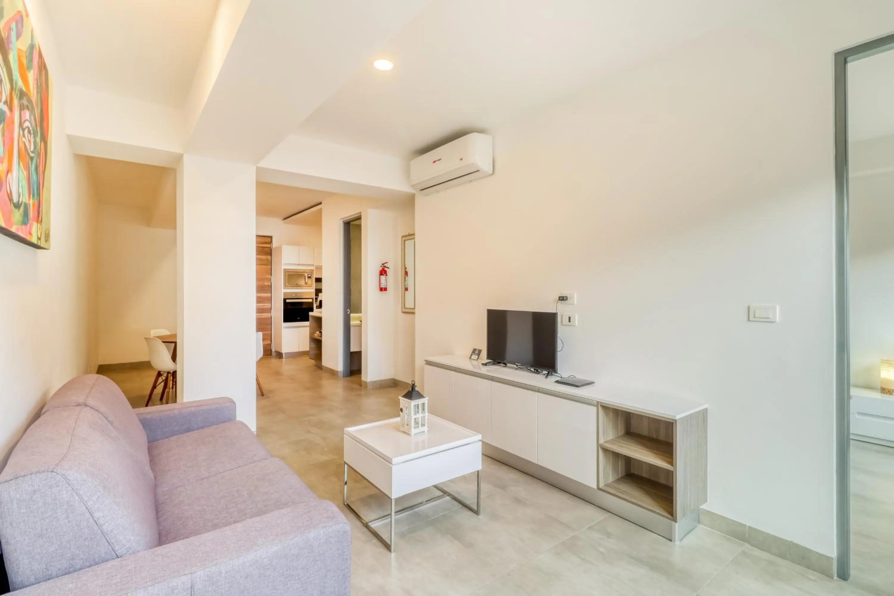 Icono Playa Condos, B307