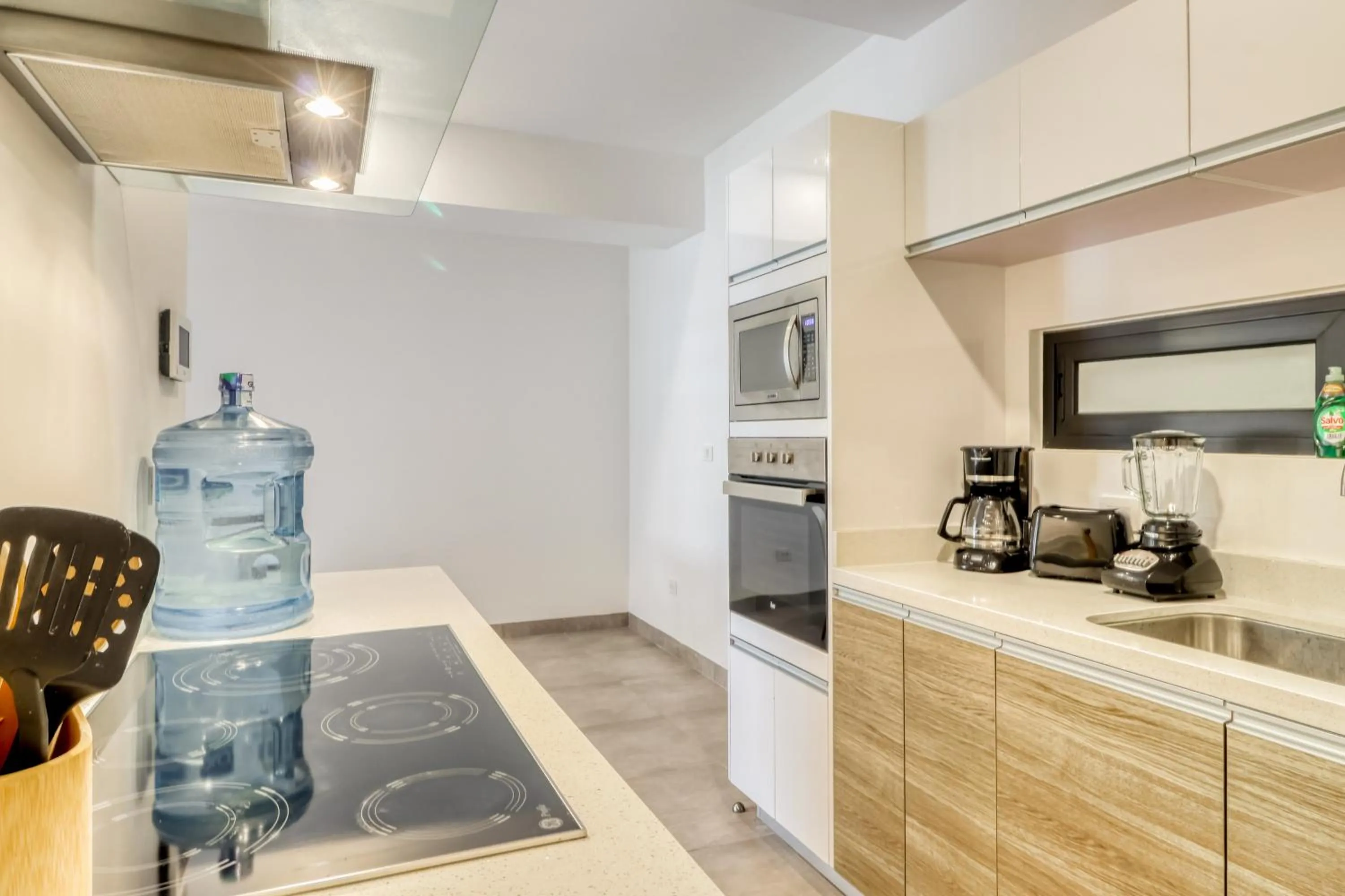 Icono Playa Condos, B307