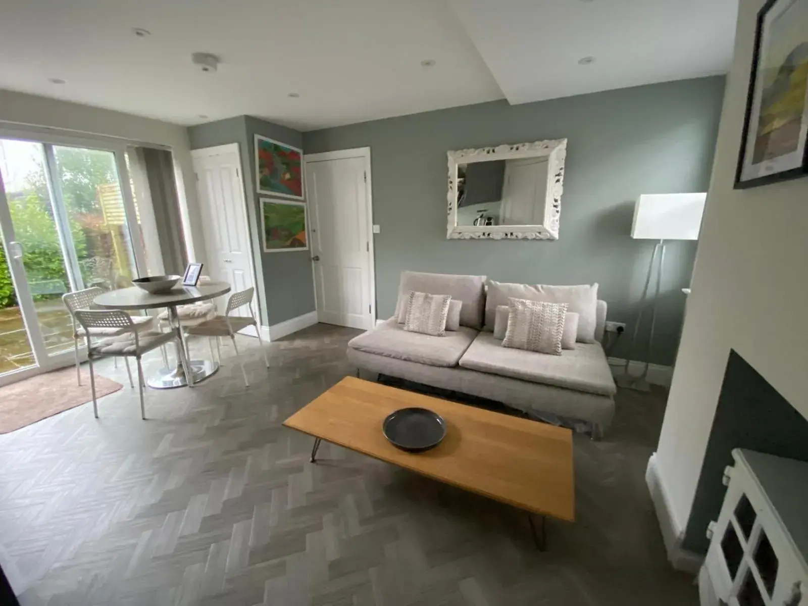 The Studio The Studio