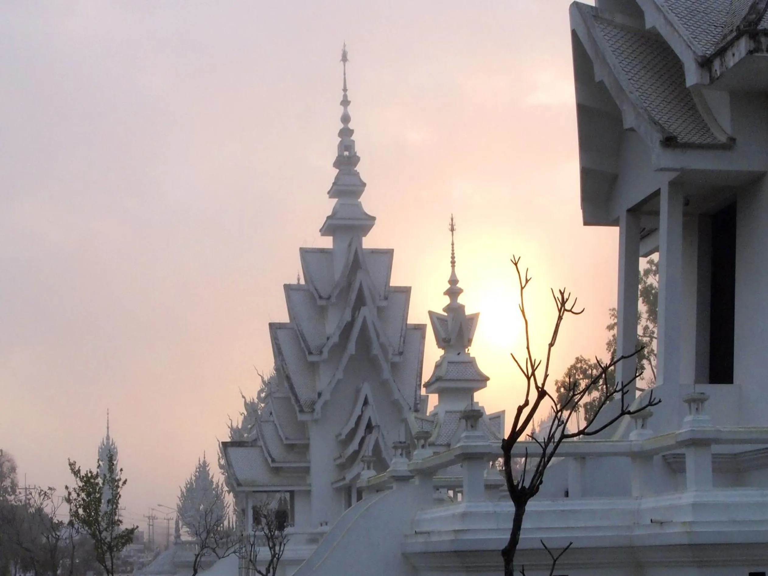 Other in Pa Sak Tong