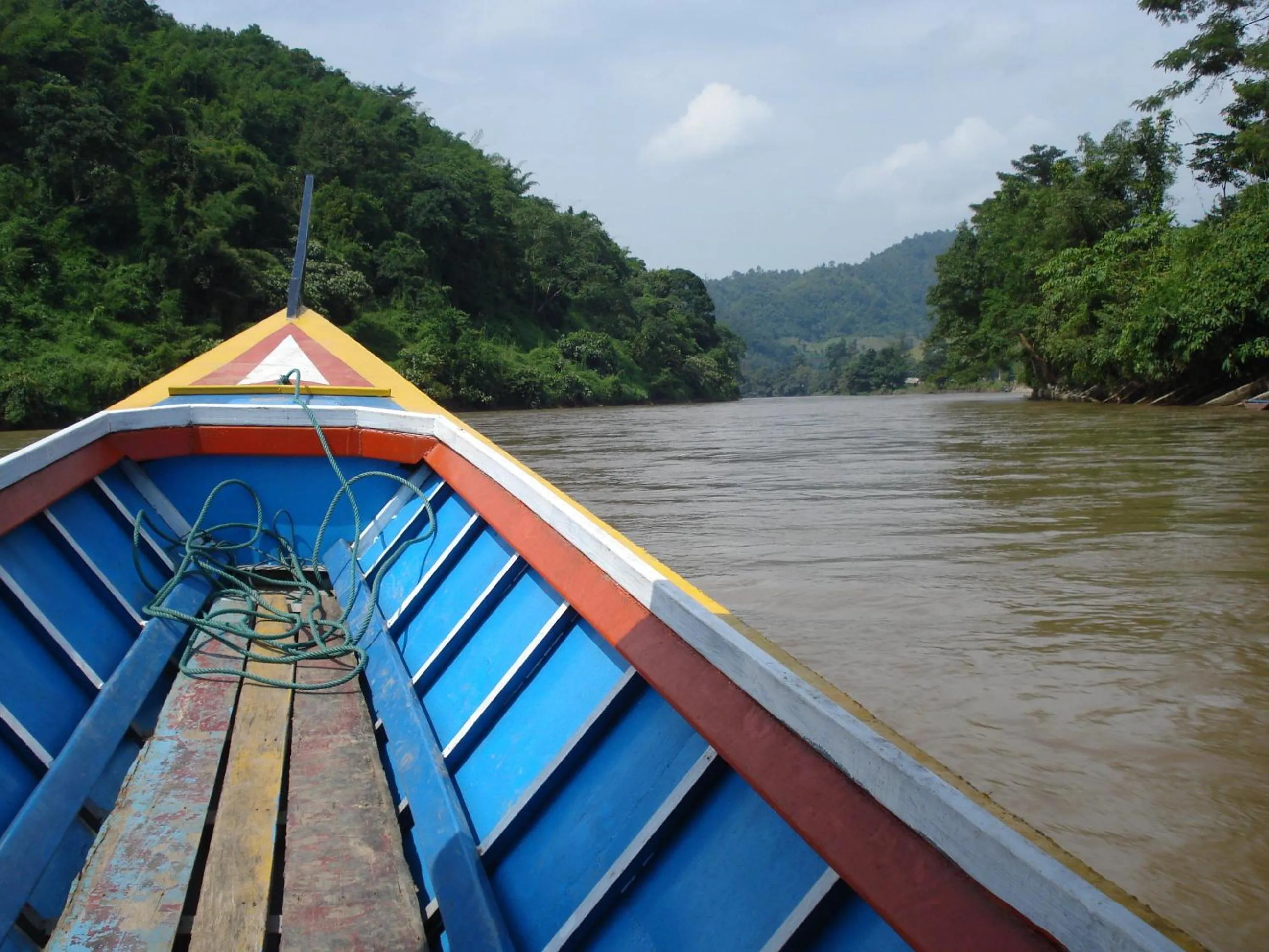 Other in Pa Sak Tong