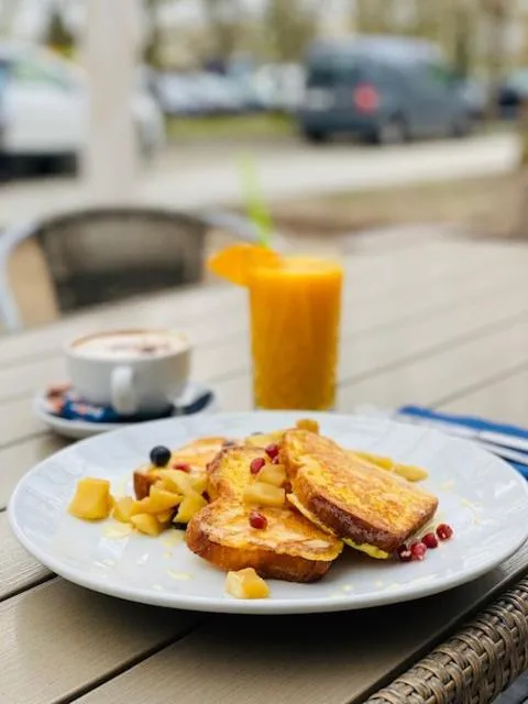 Domki letniskowe Wiga