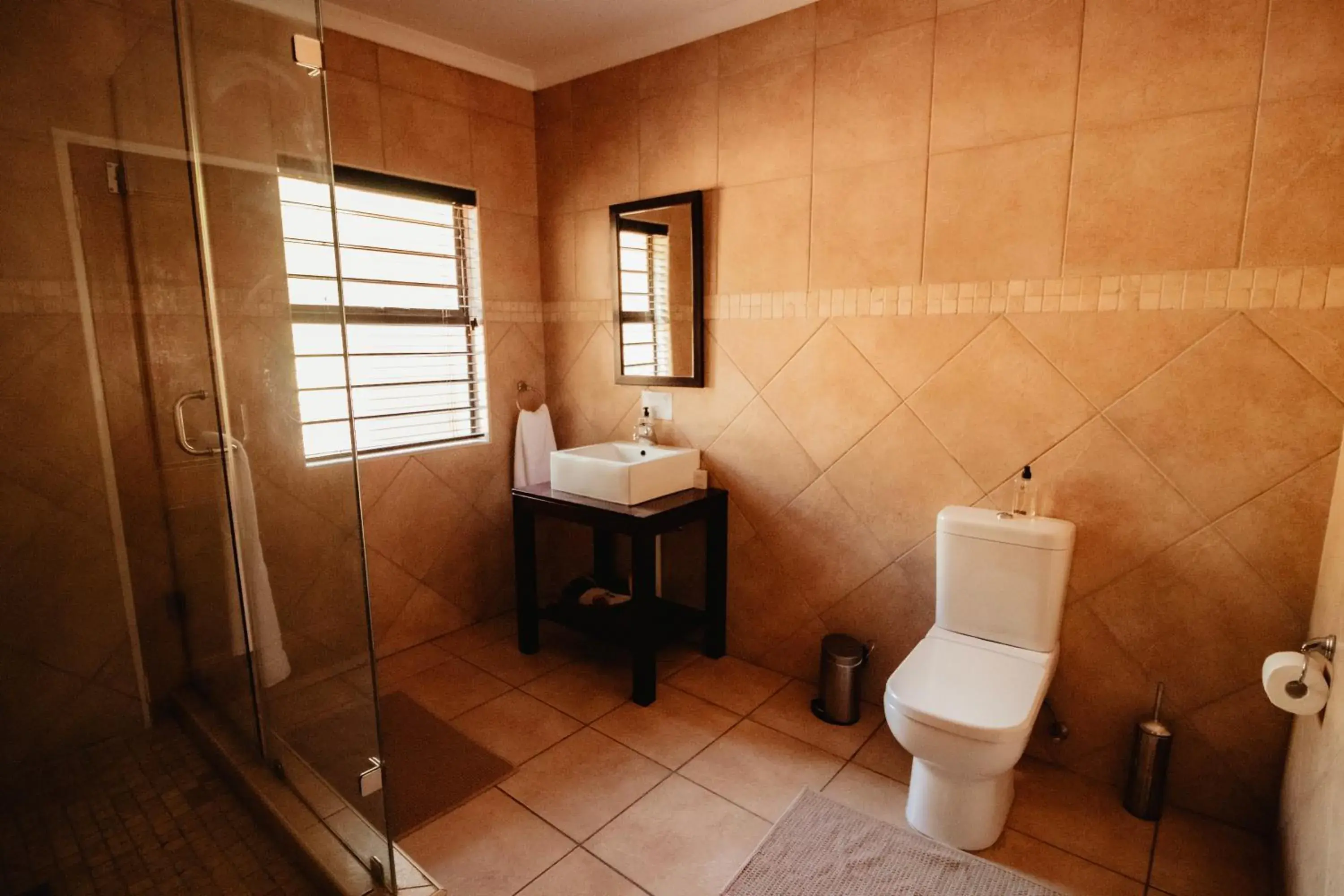 Single Room - single occupancy in Blue Hills Lodge Single Room - single occupancy in Blue Hills Lodge