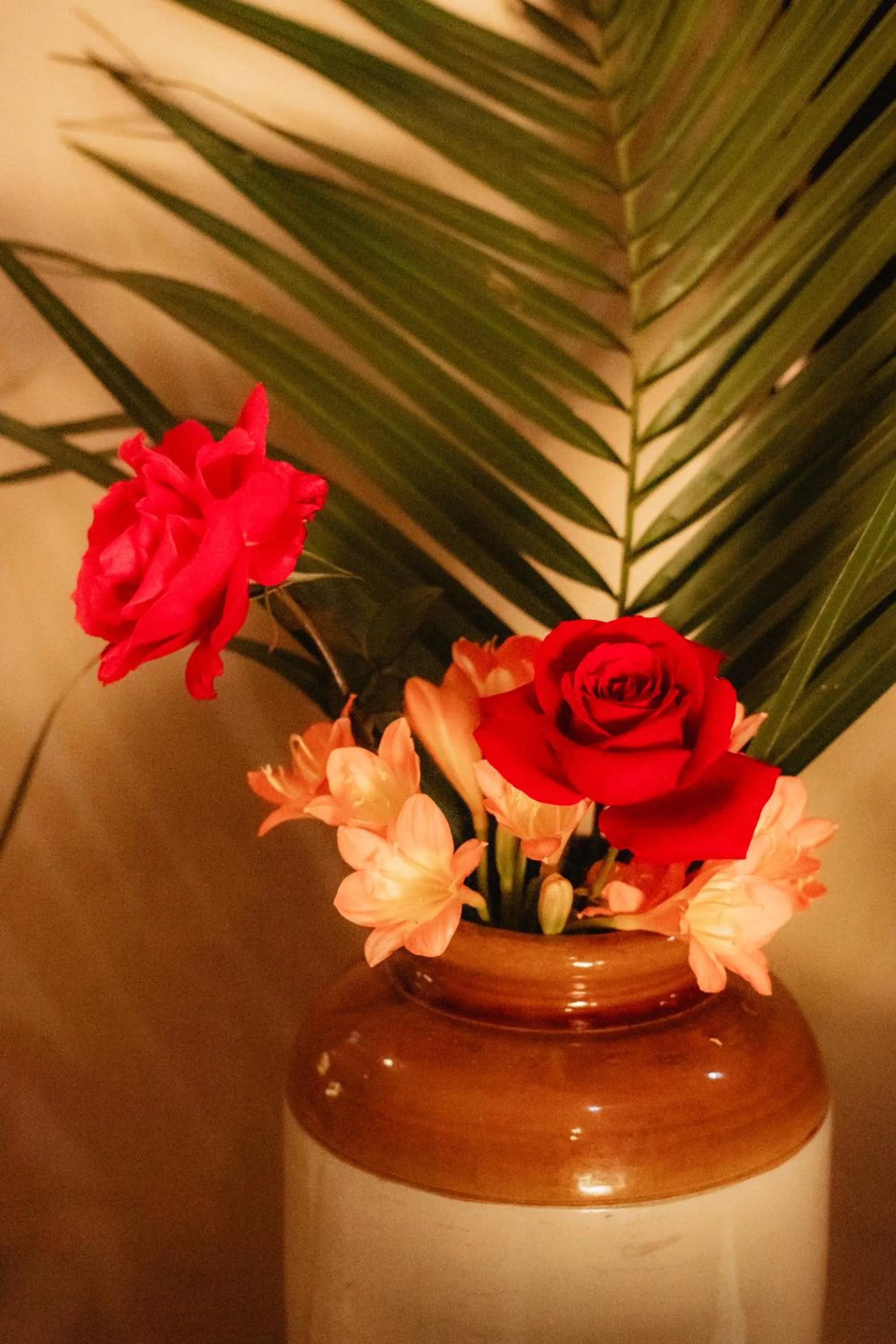 Decorative detail in Blue Hills Lodge