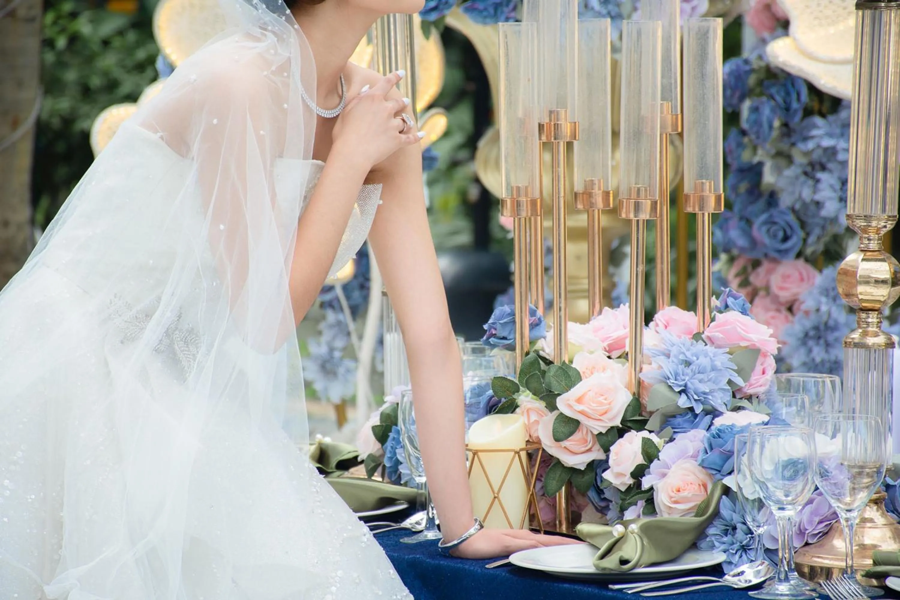 Banquet/Function facilities in Le Meridien Jakarta