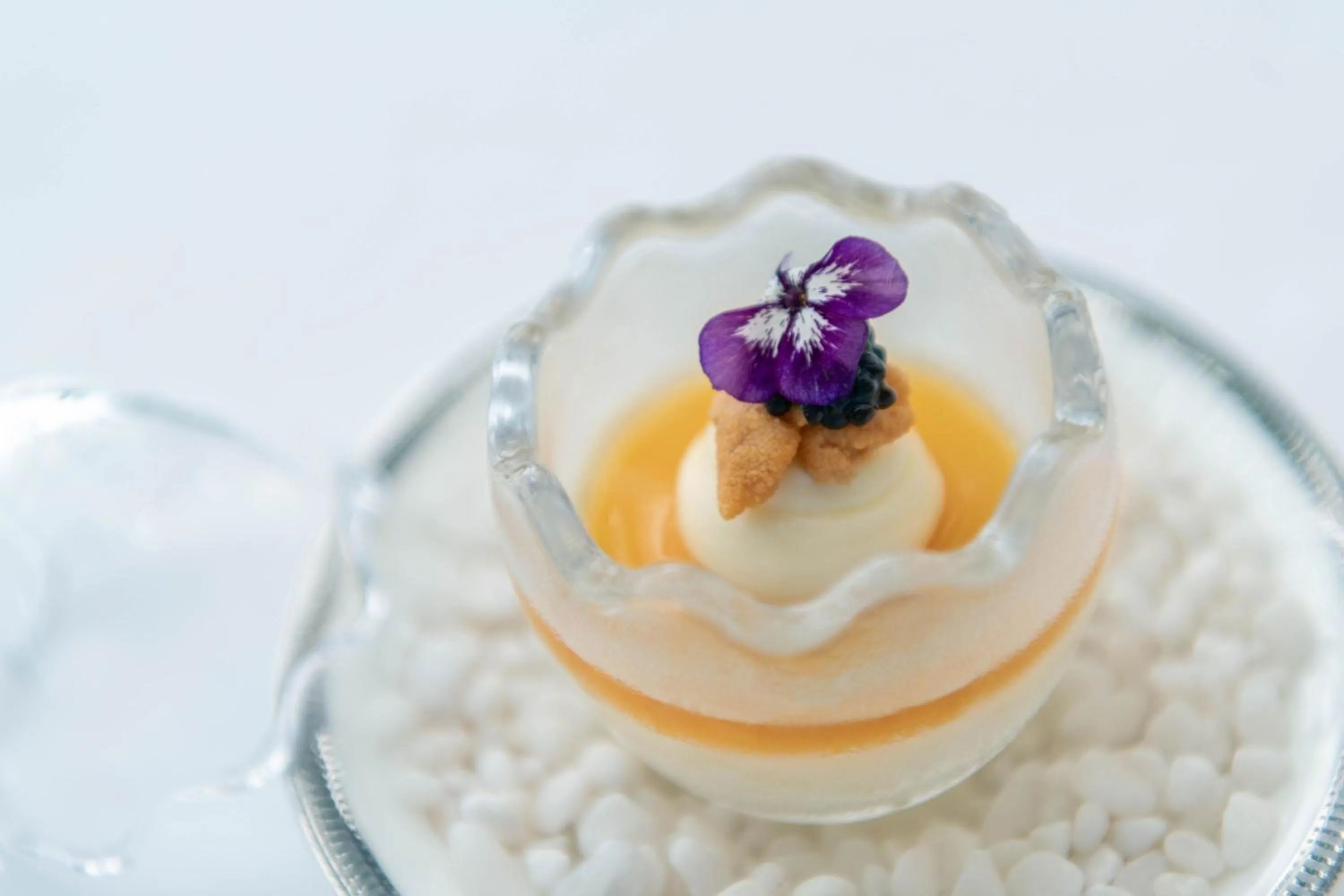 Restaurant/places to eat in The St. Regis Bali Resort