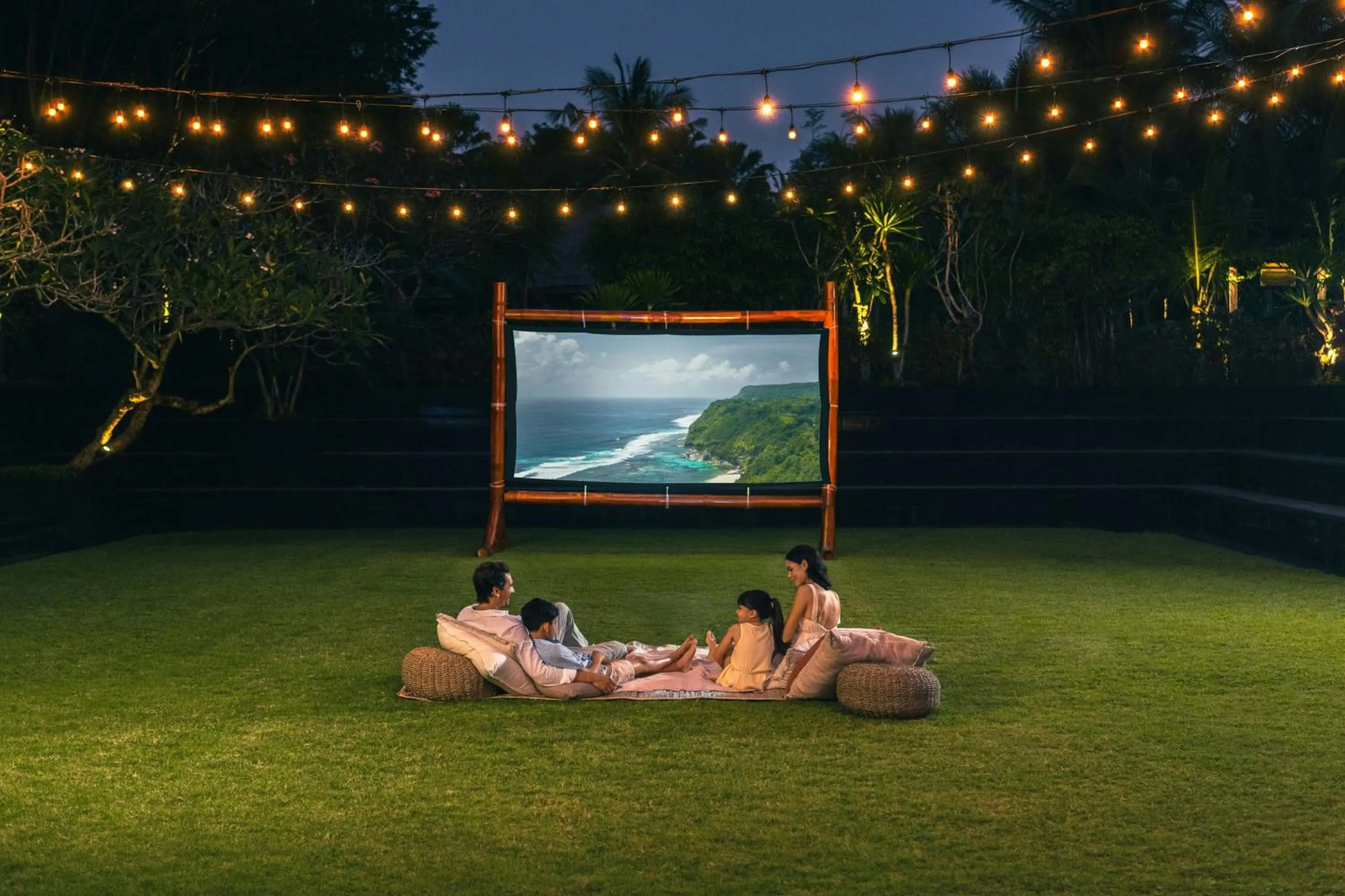 Other in The St. Regis Bali Resort