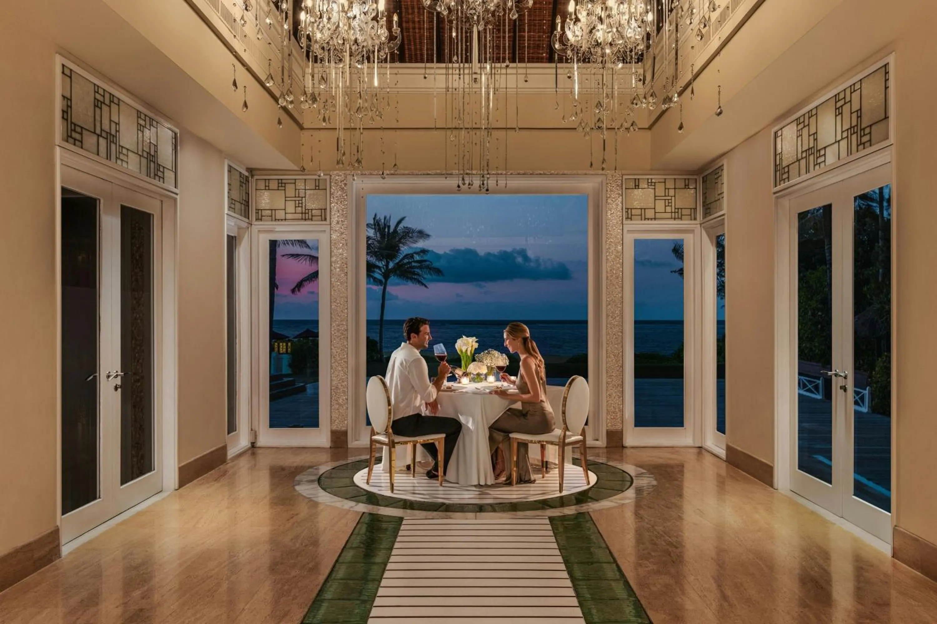 Other in The St. Regis Bali Resort