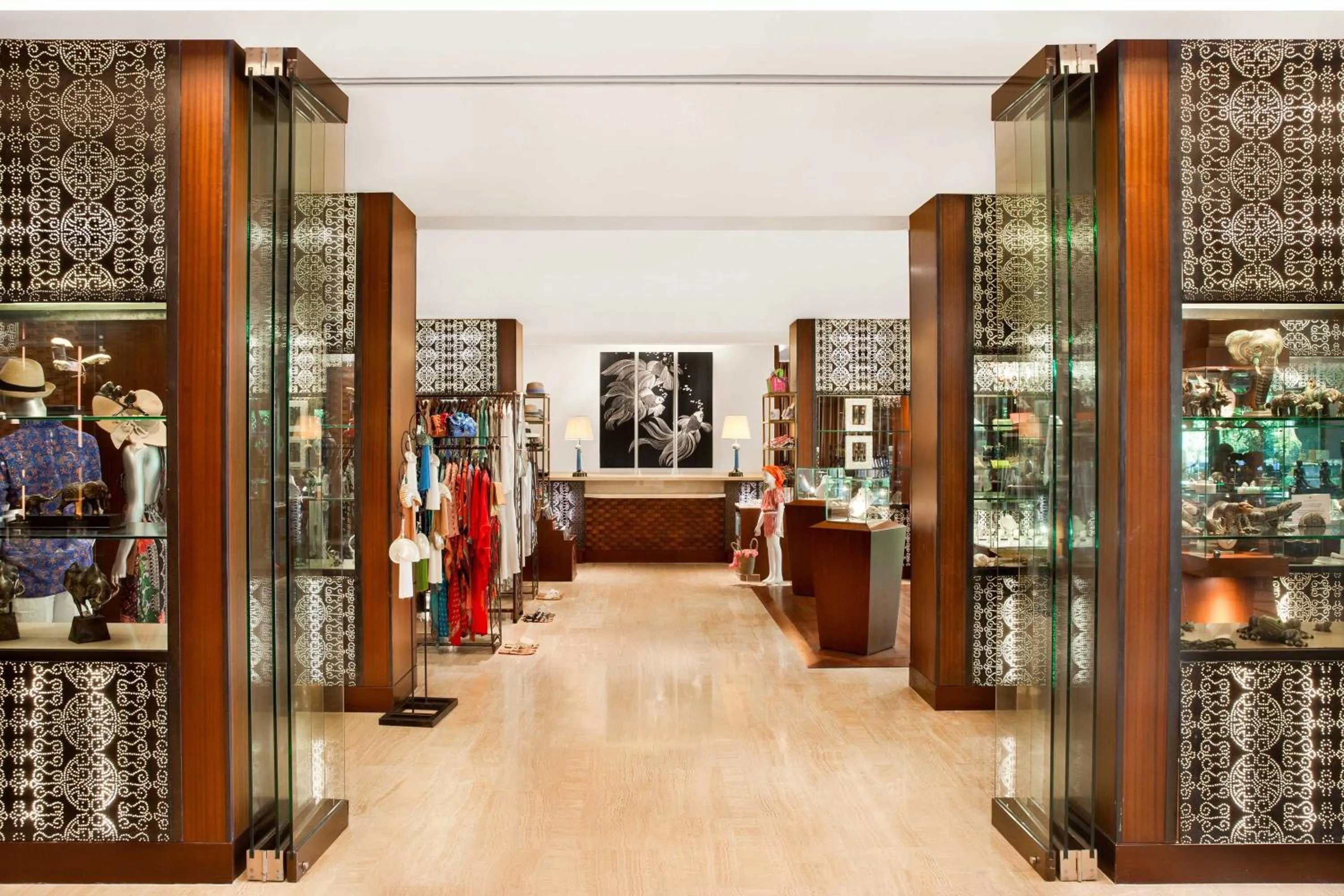 Other in The St. Regis Bali Resort