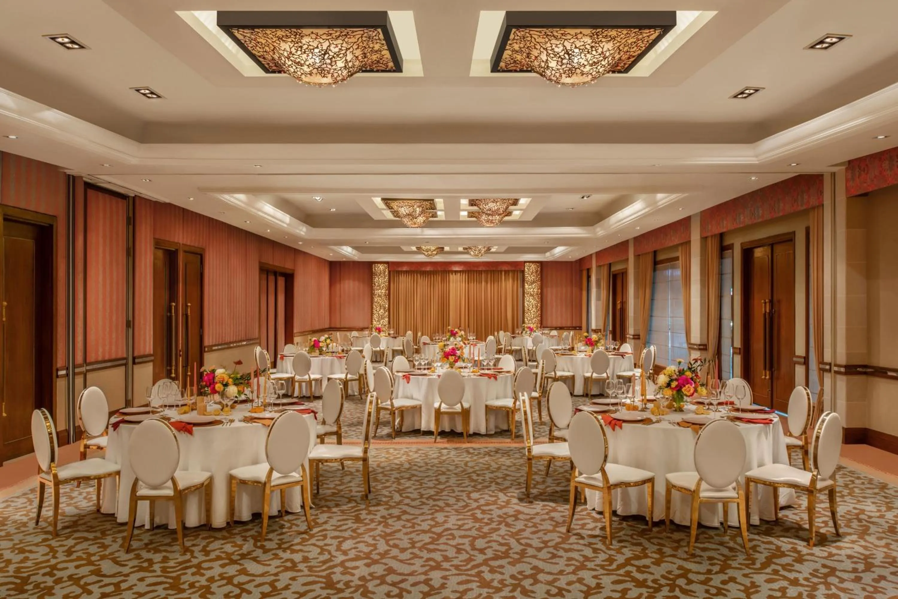 Meeting/conference room in The St. Regis Bali Resort