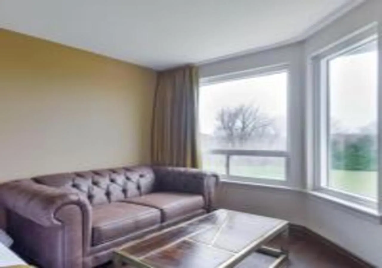 Seating area in Northumberland Heights Wellness Retreat & Spa