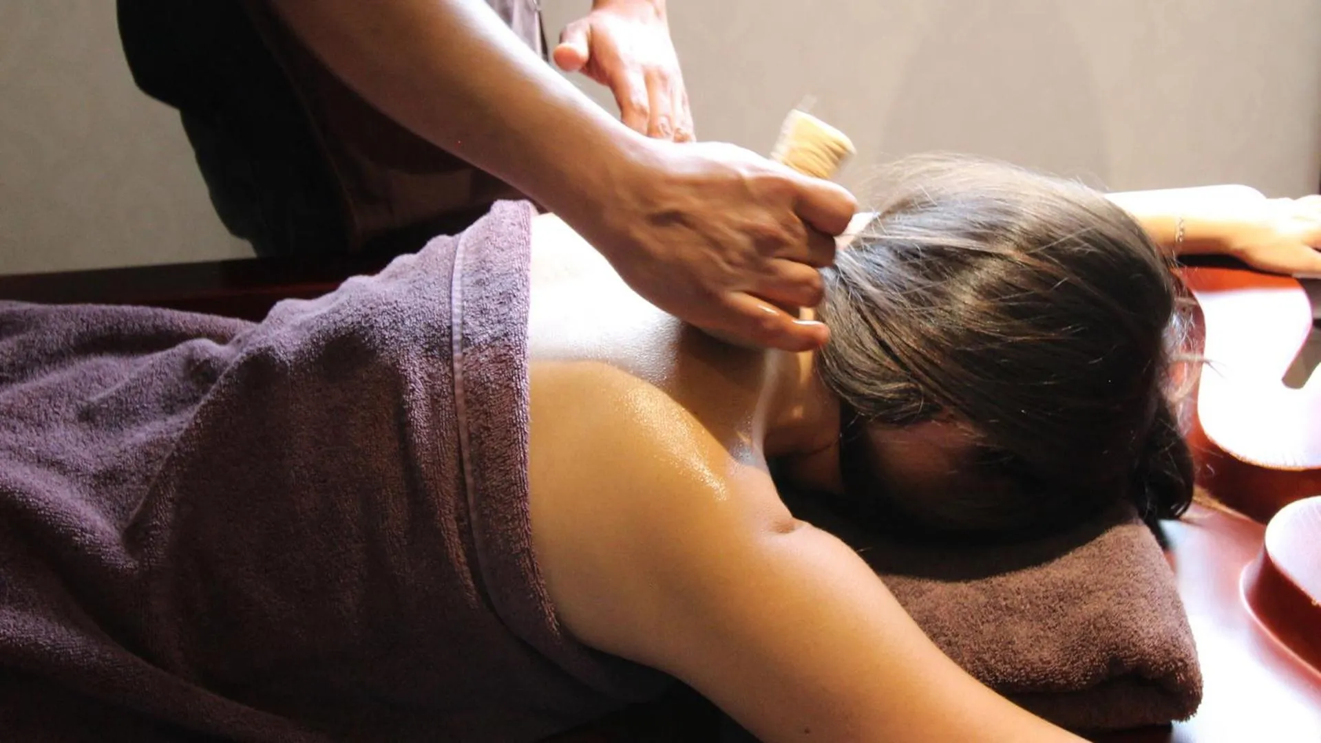 Massage in Northumberland Heights Wellness Retreat & Spa