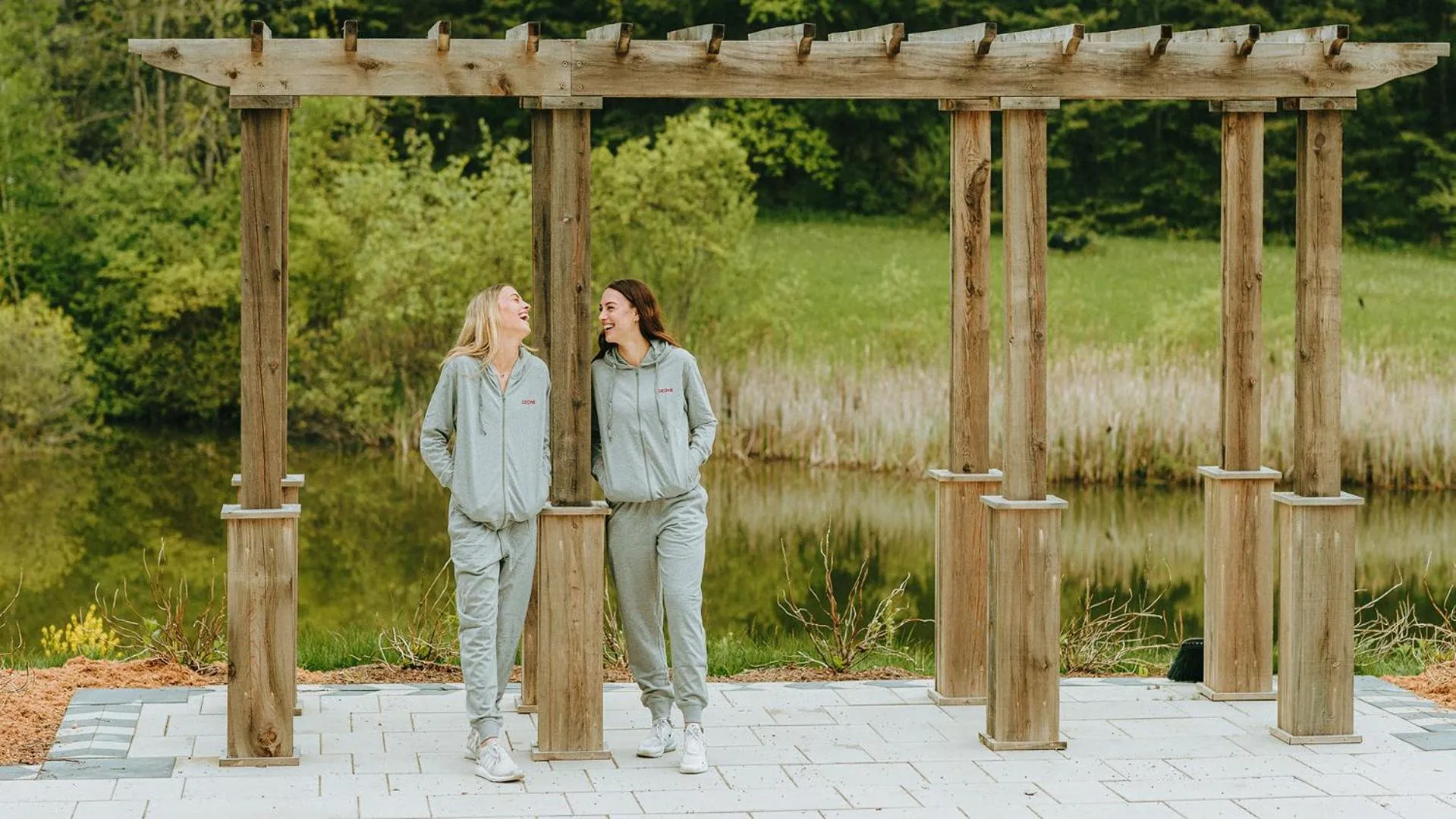 People in Northumberland Heights Wellness Retreat & Spa