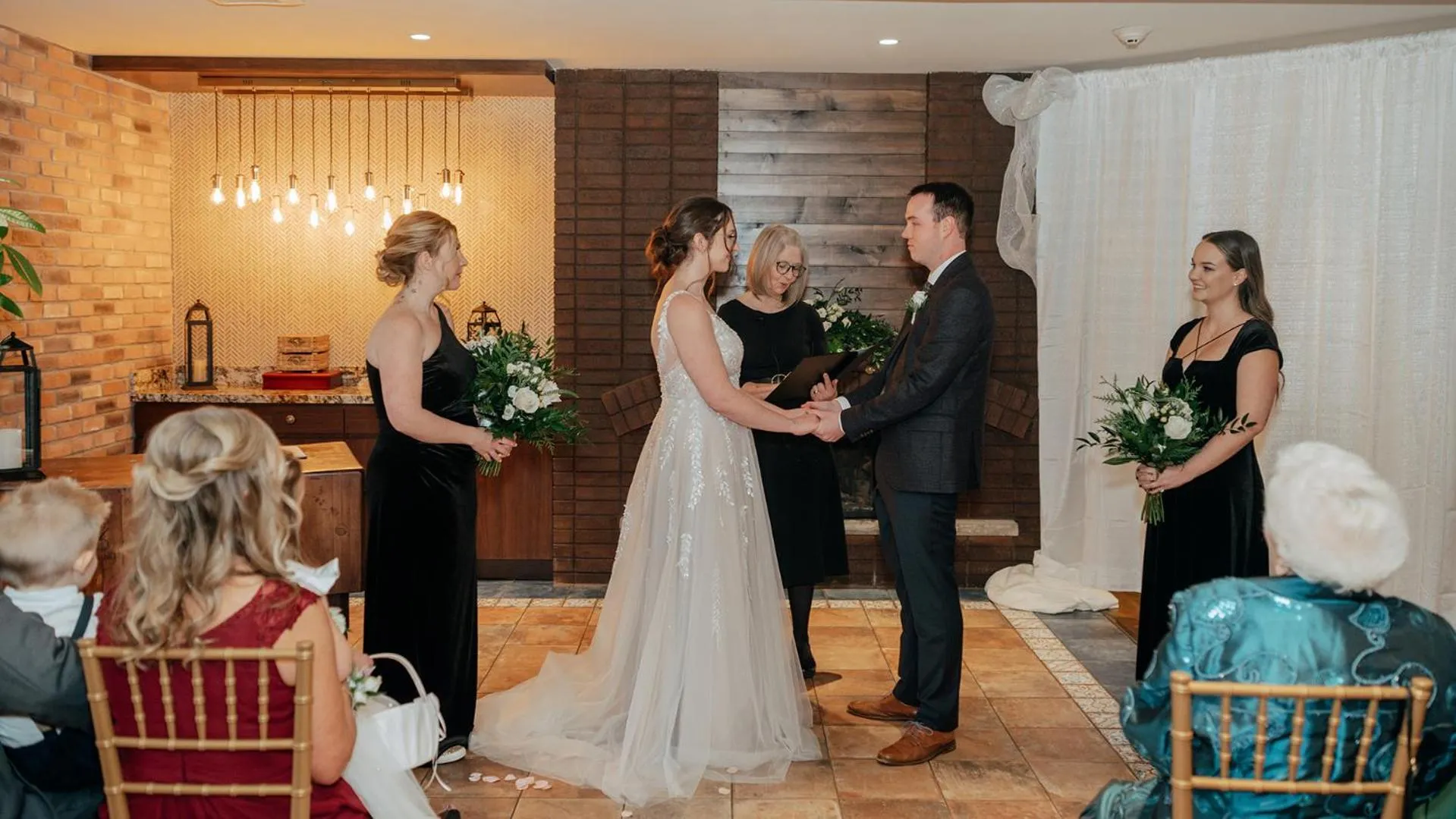 Banquet/Function facilities in Northumberland Heights Wellness Retreat & Spa