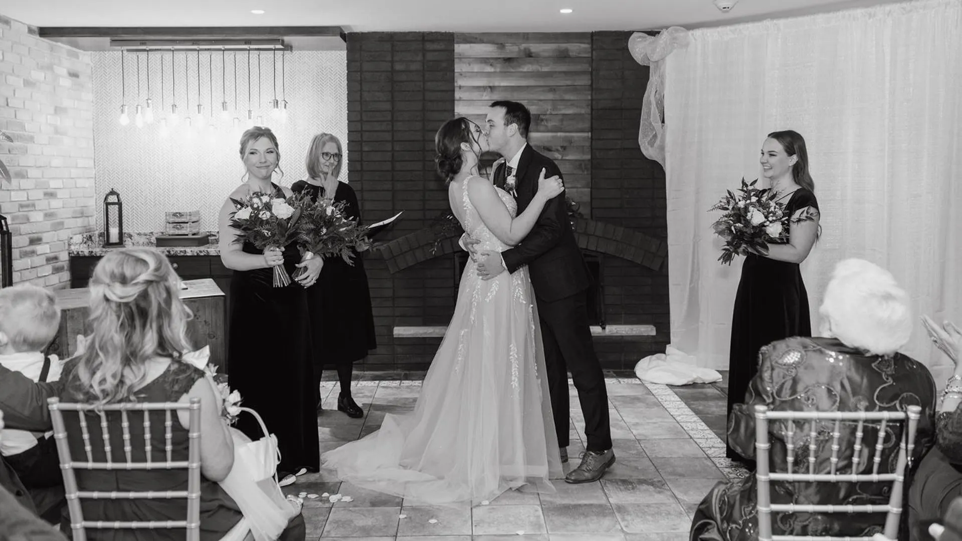 Banquet/Function facilities in Northumberland Heights Wellness Retreat & Spa