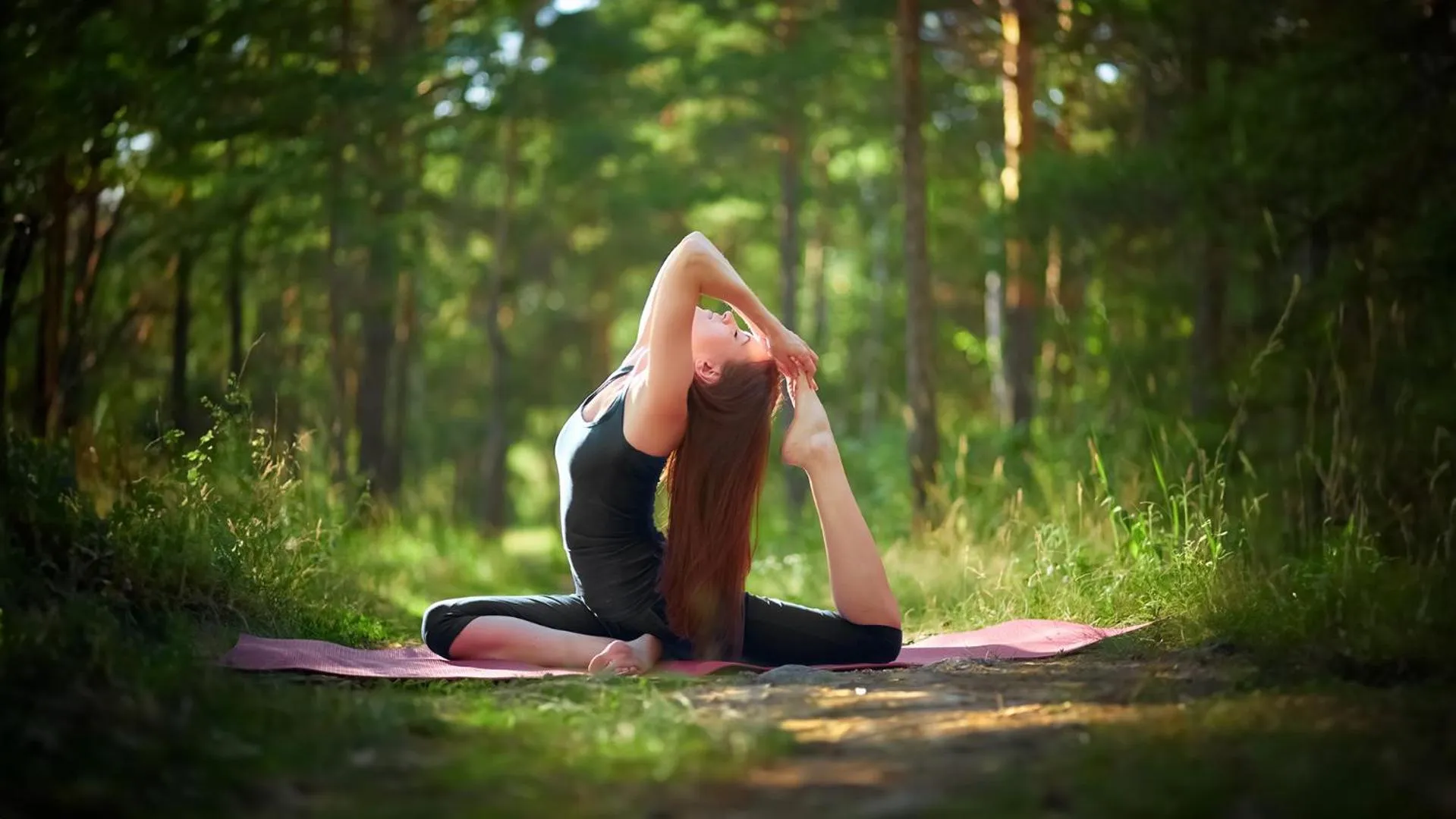 People in Northumberland Heights Wellness Retreat & Spa