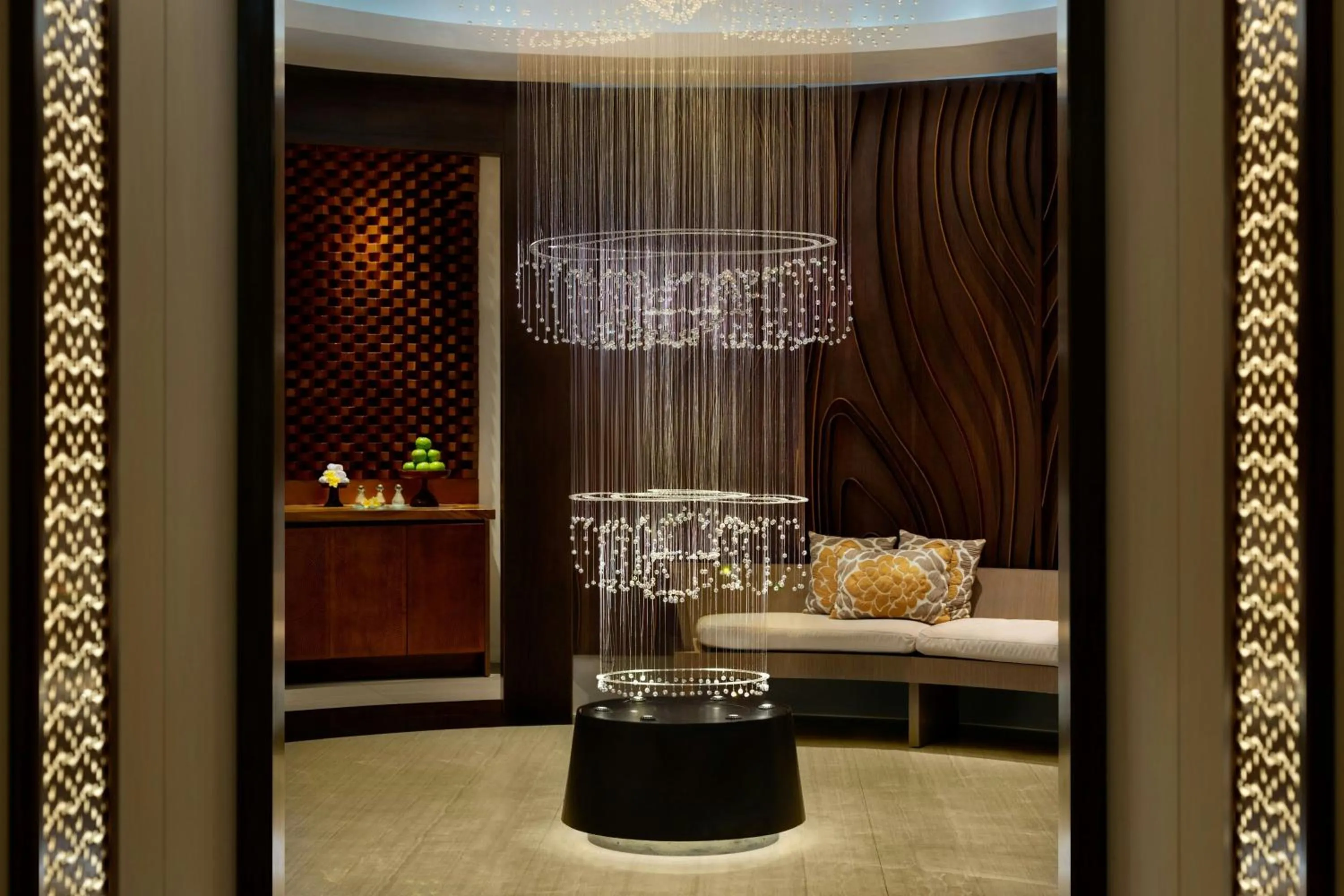 Spa and wellness centre/facilities in The Laguna, A Luxury Collection Resort & Spa, Nusa Dua, Bali